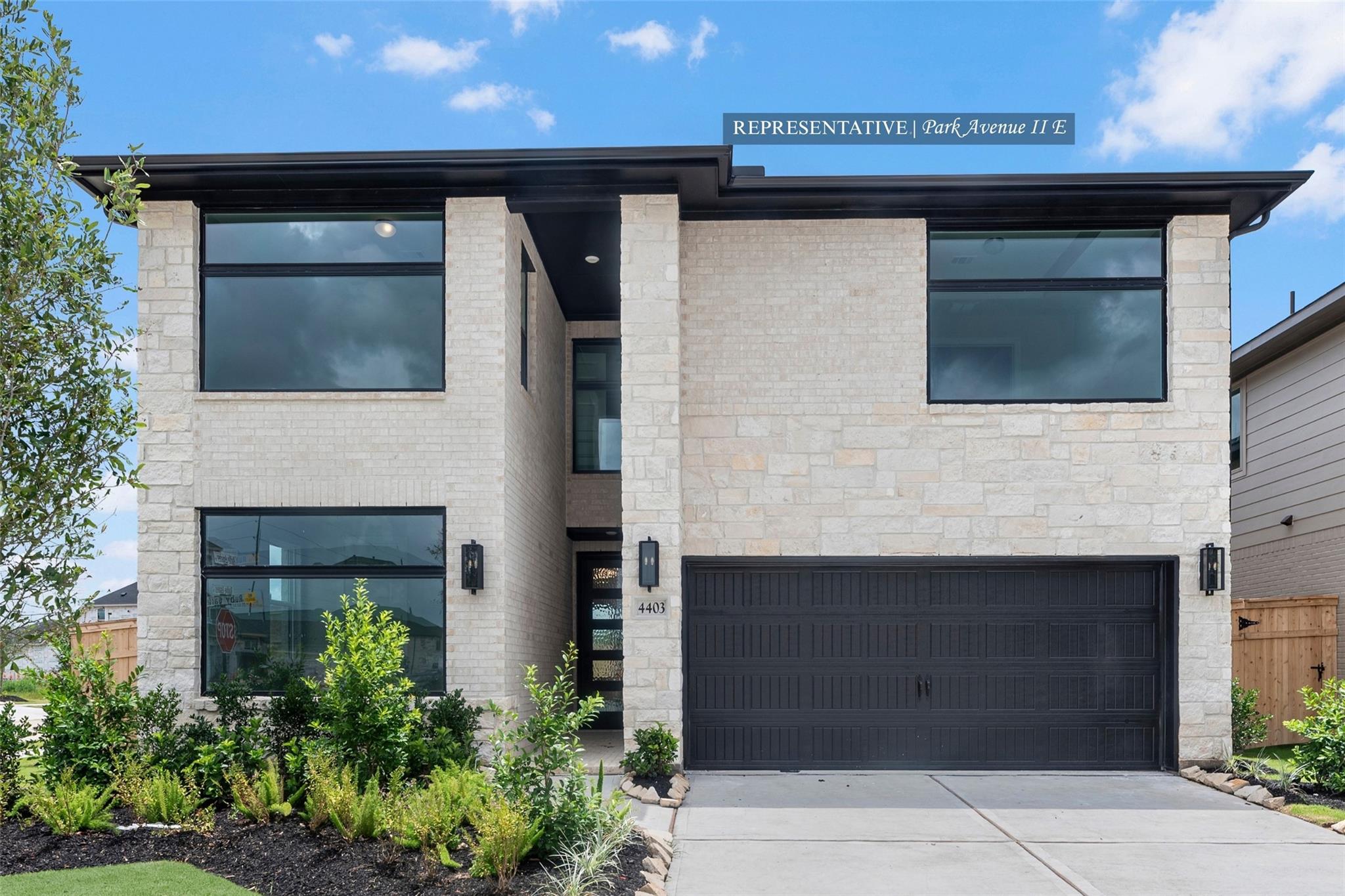 389 Mulberry Creek Street — photo
