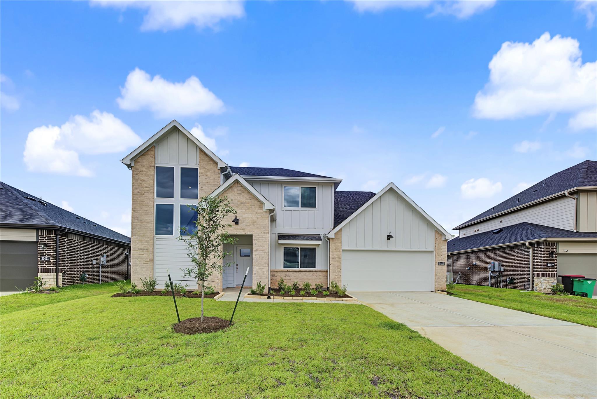 31415 Joshua Knoll Lane — photo