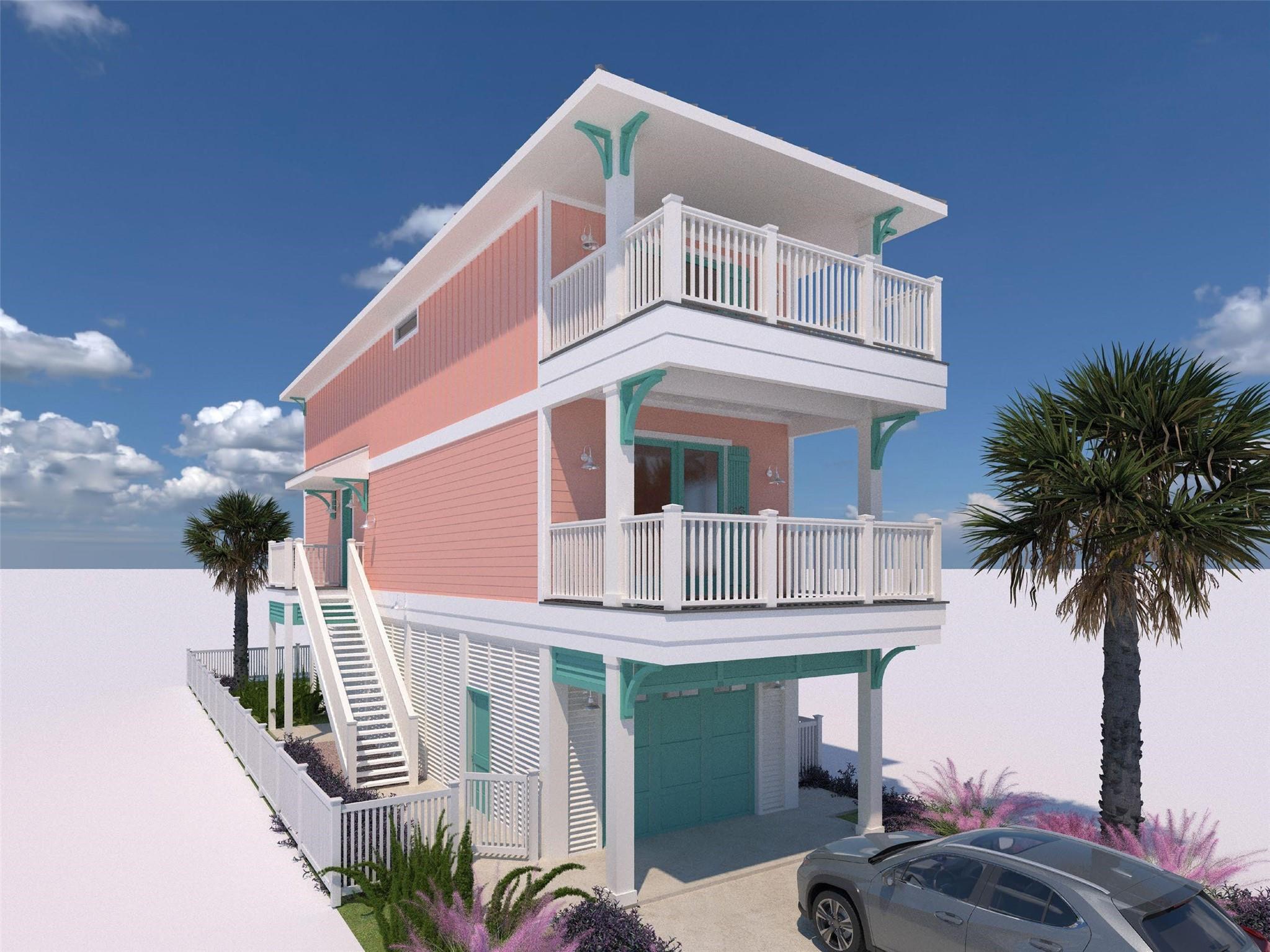 805 Flip Flop Way — photo