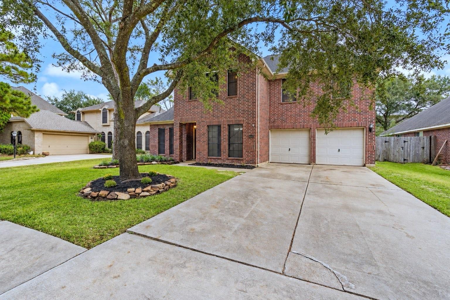 20411 Aspenwilde Drive — photo