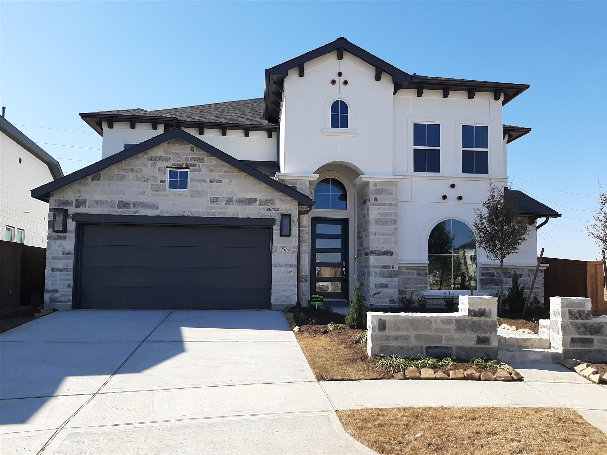 7575 Pemberley Court — photo