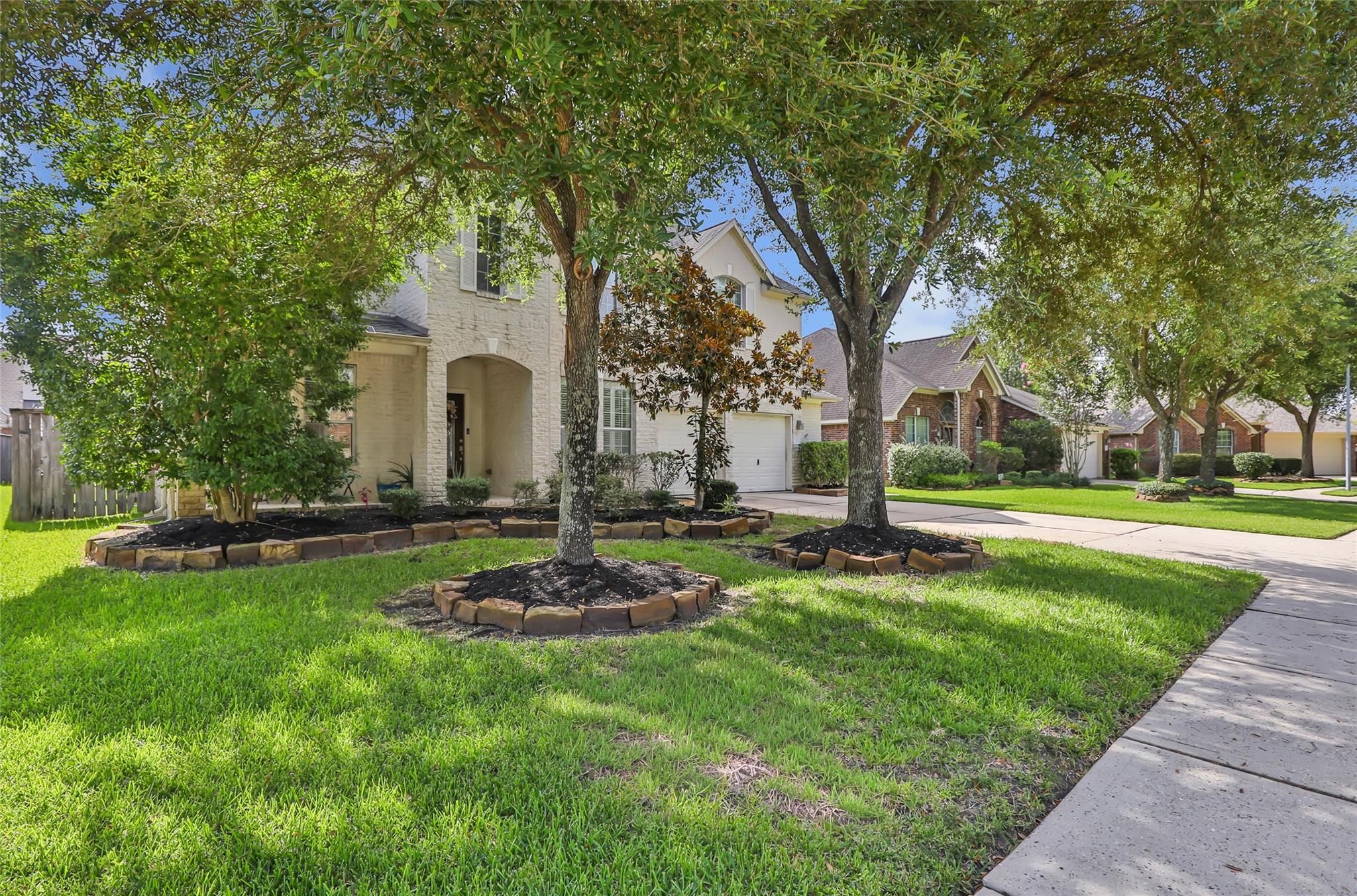 14710 Jordanbranch Lane — photo