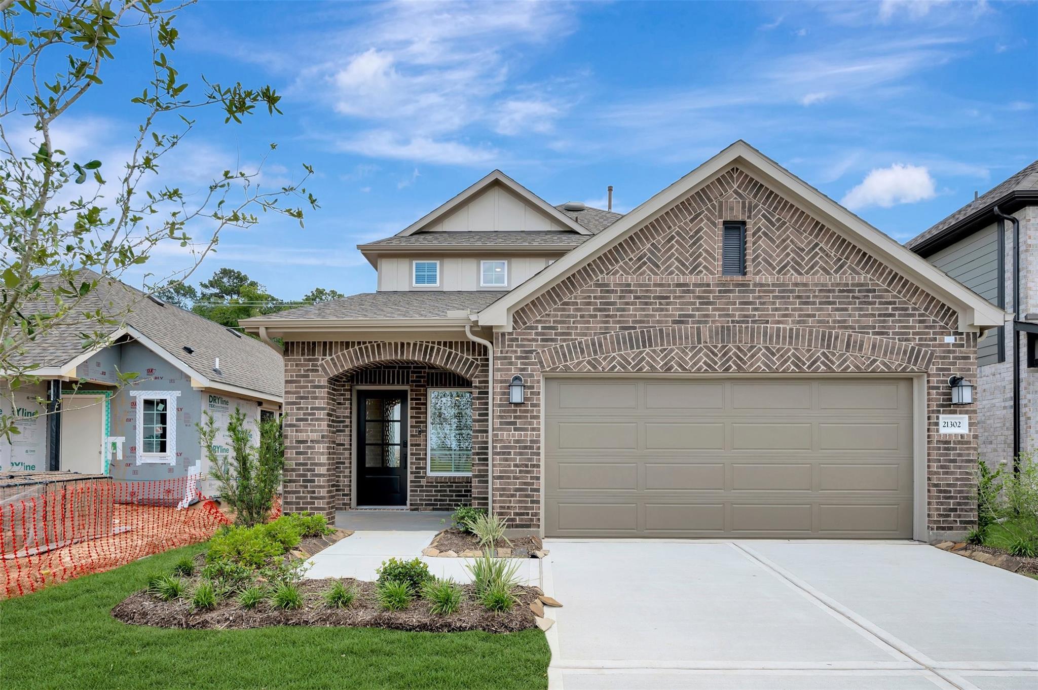 21302 Jacaranda Blossom Way — photo