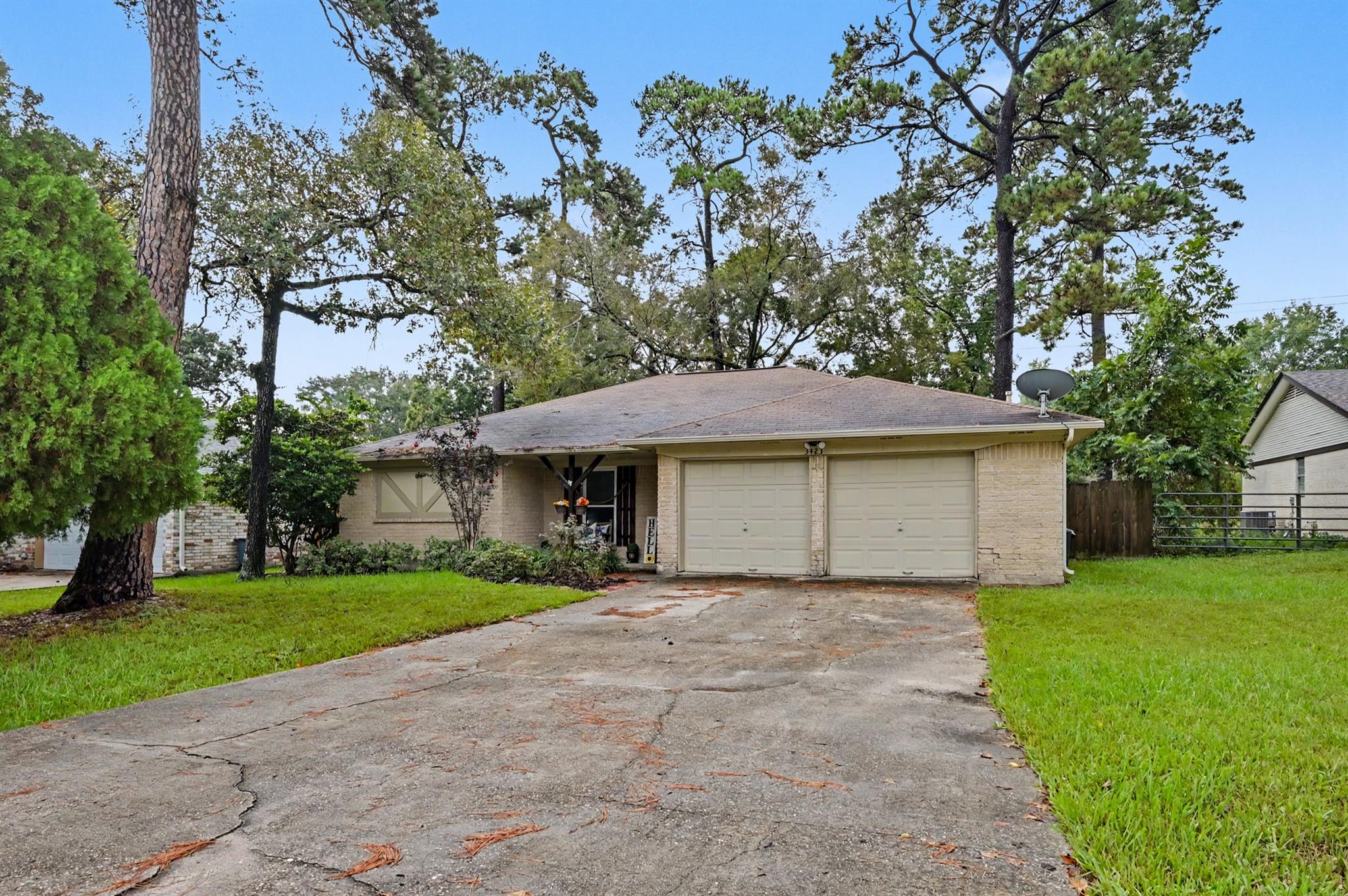 3423 Dawnwood Drive — photo