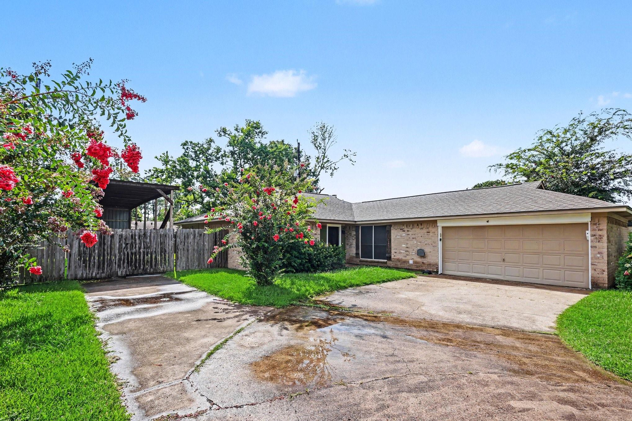 7307 Willow Oak Drive — photo