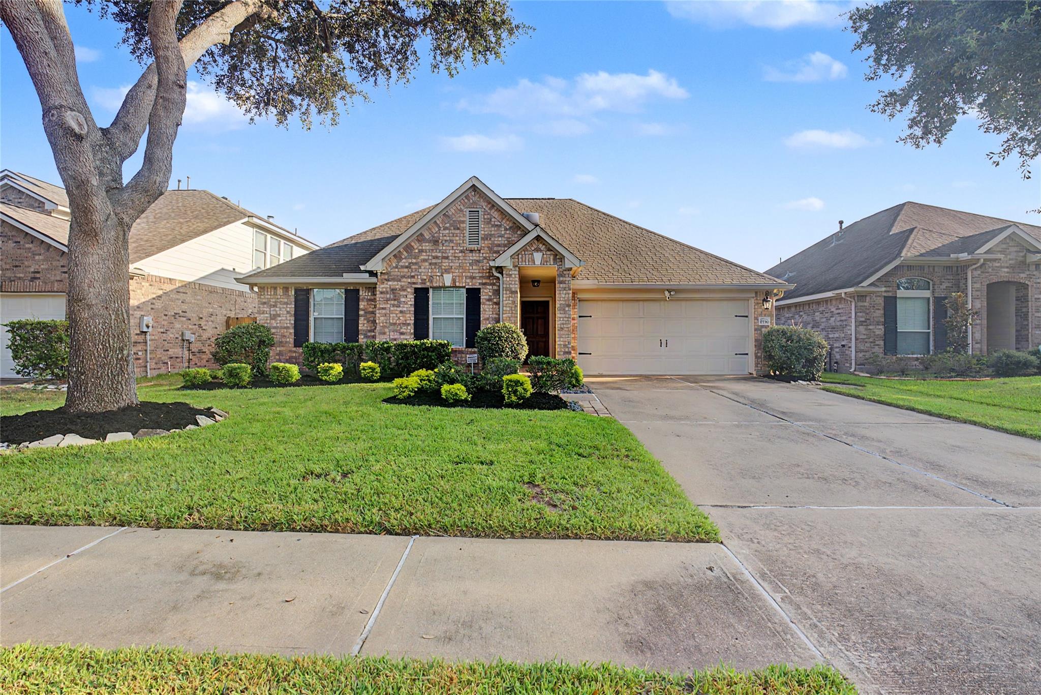17730 Delta Springs Lane — photo