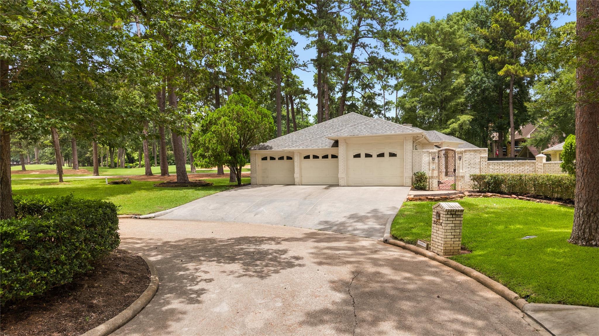 3514 Cypress Point Circle — photo