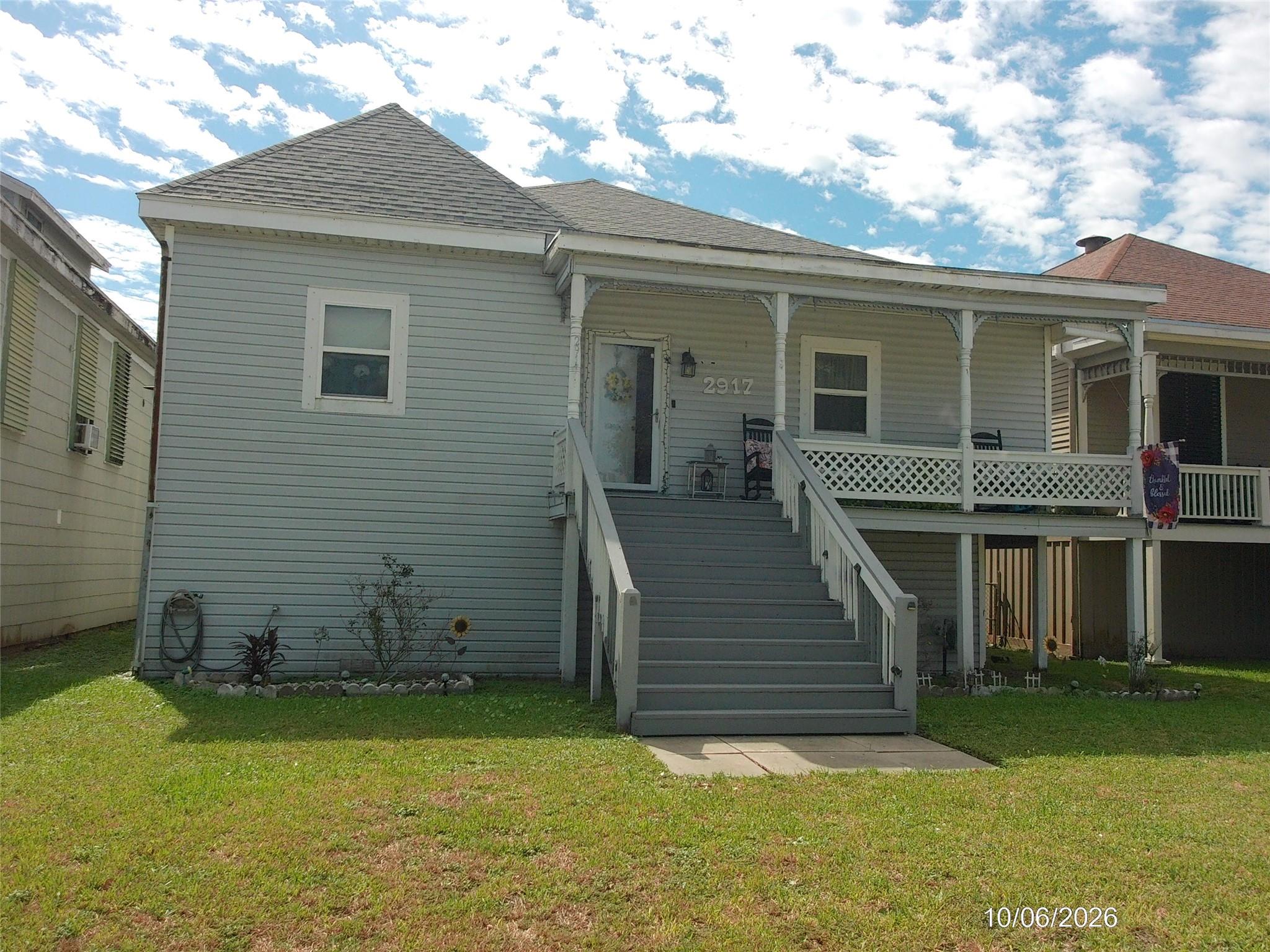 2917 Avenue P 1/2 — photo