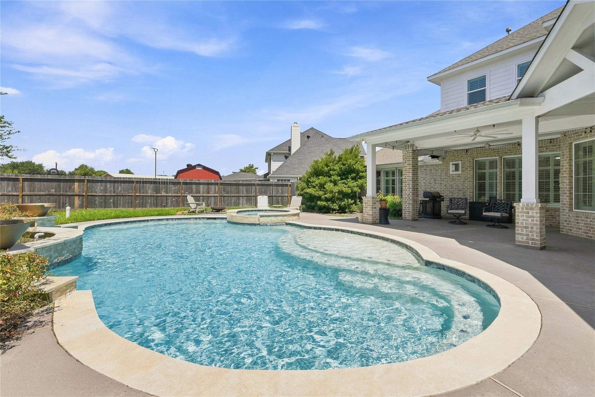 4503 Santee Circle — photo
