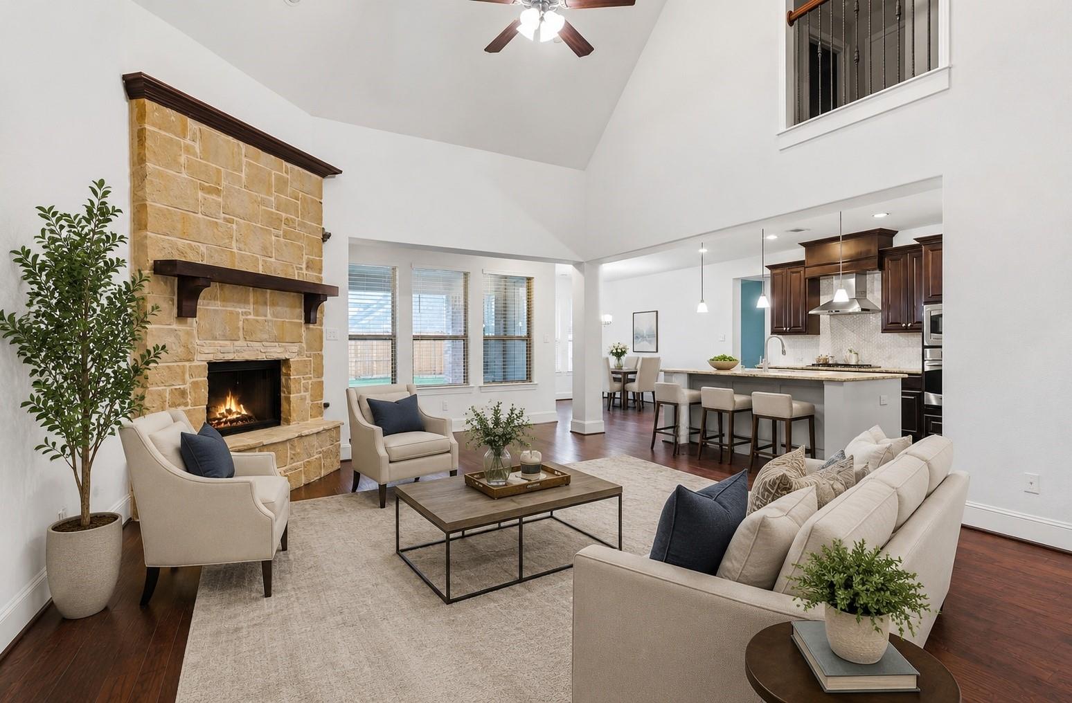 5919 Solara Ledge Lane — photo