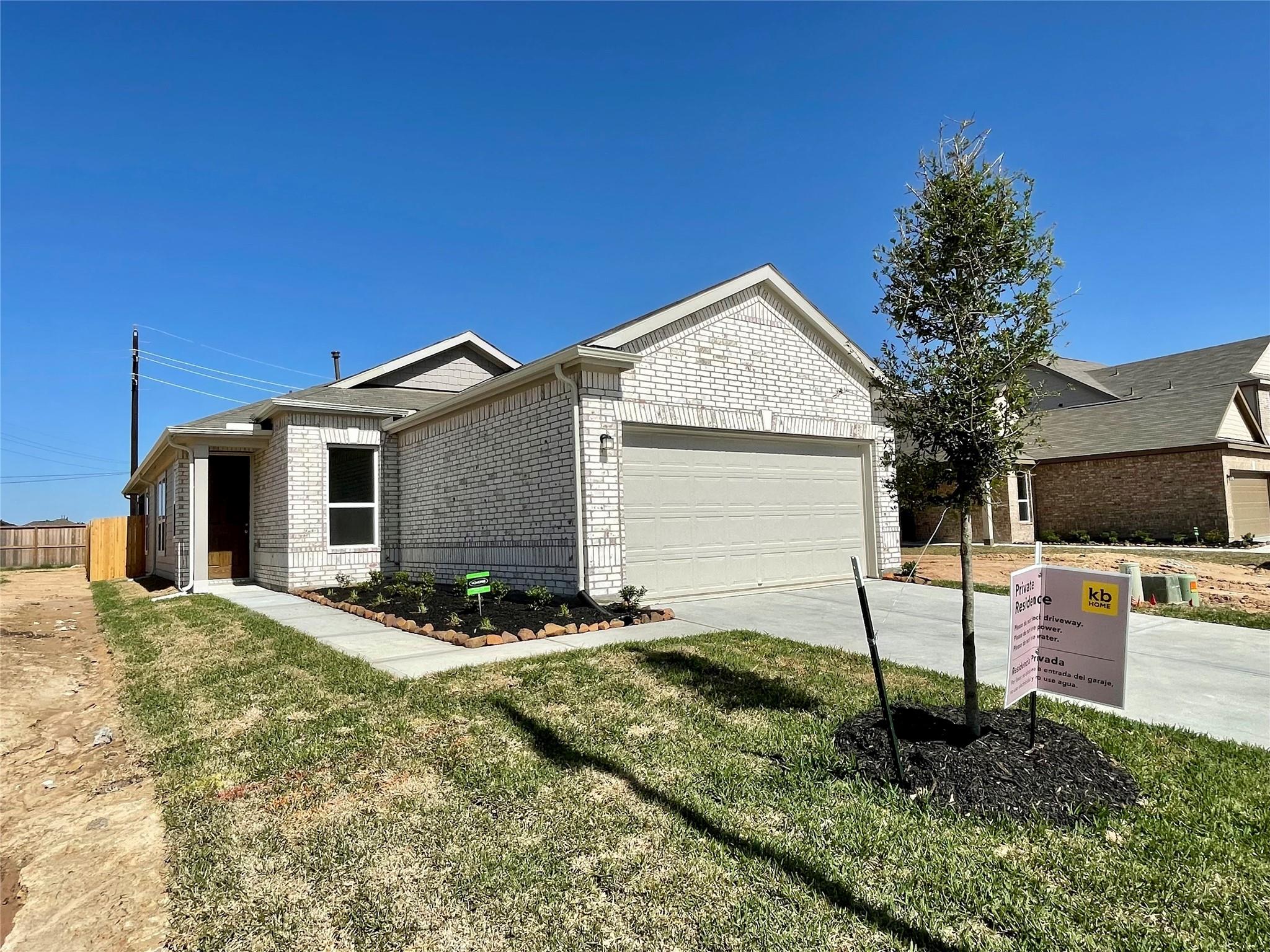3307 Nila Creek Drive — photo