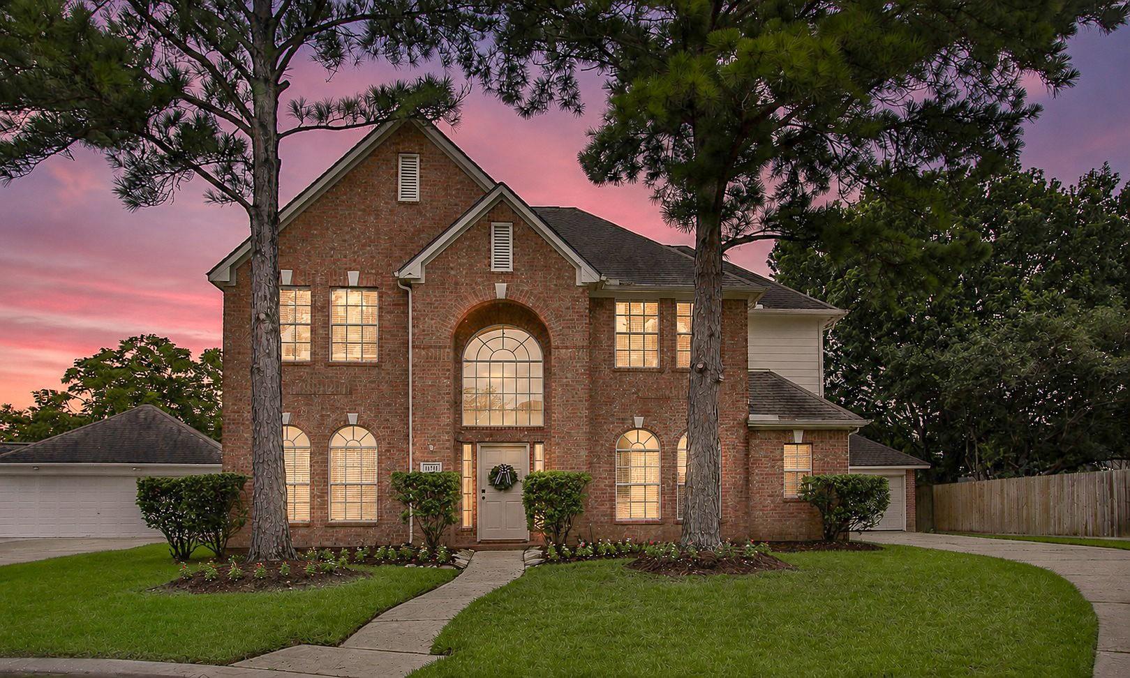11711 Spring Path Court — photo