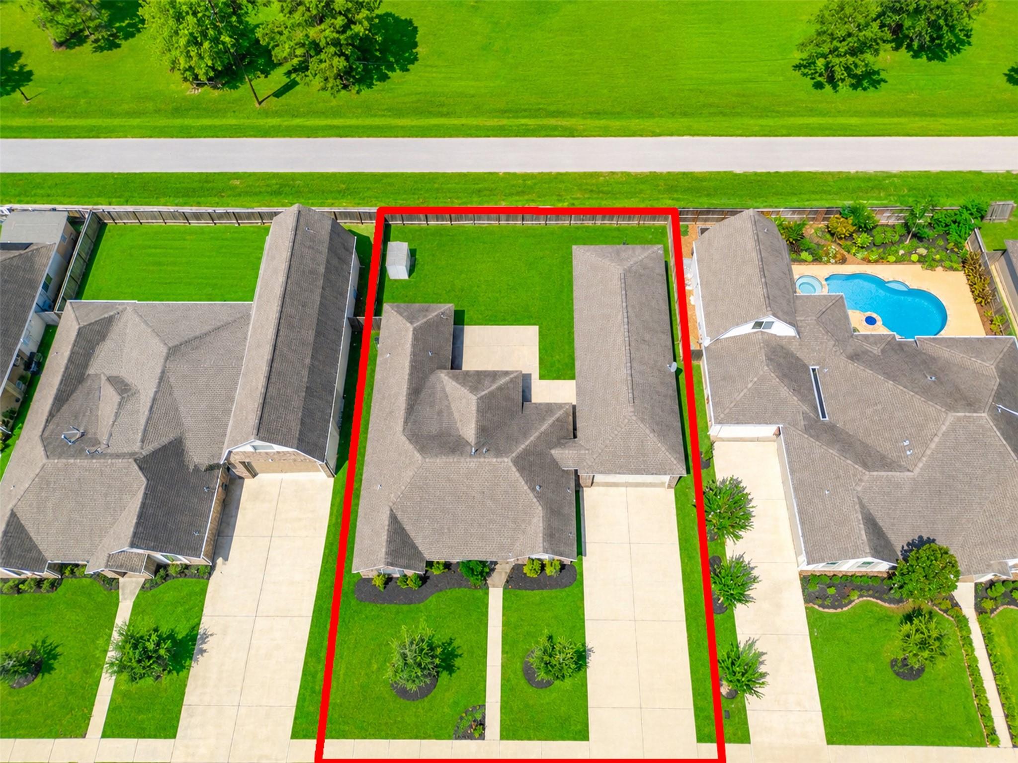 6514 Marble Falls Lane — photo