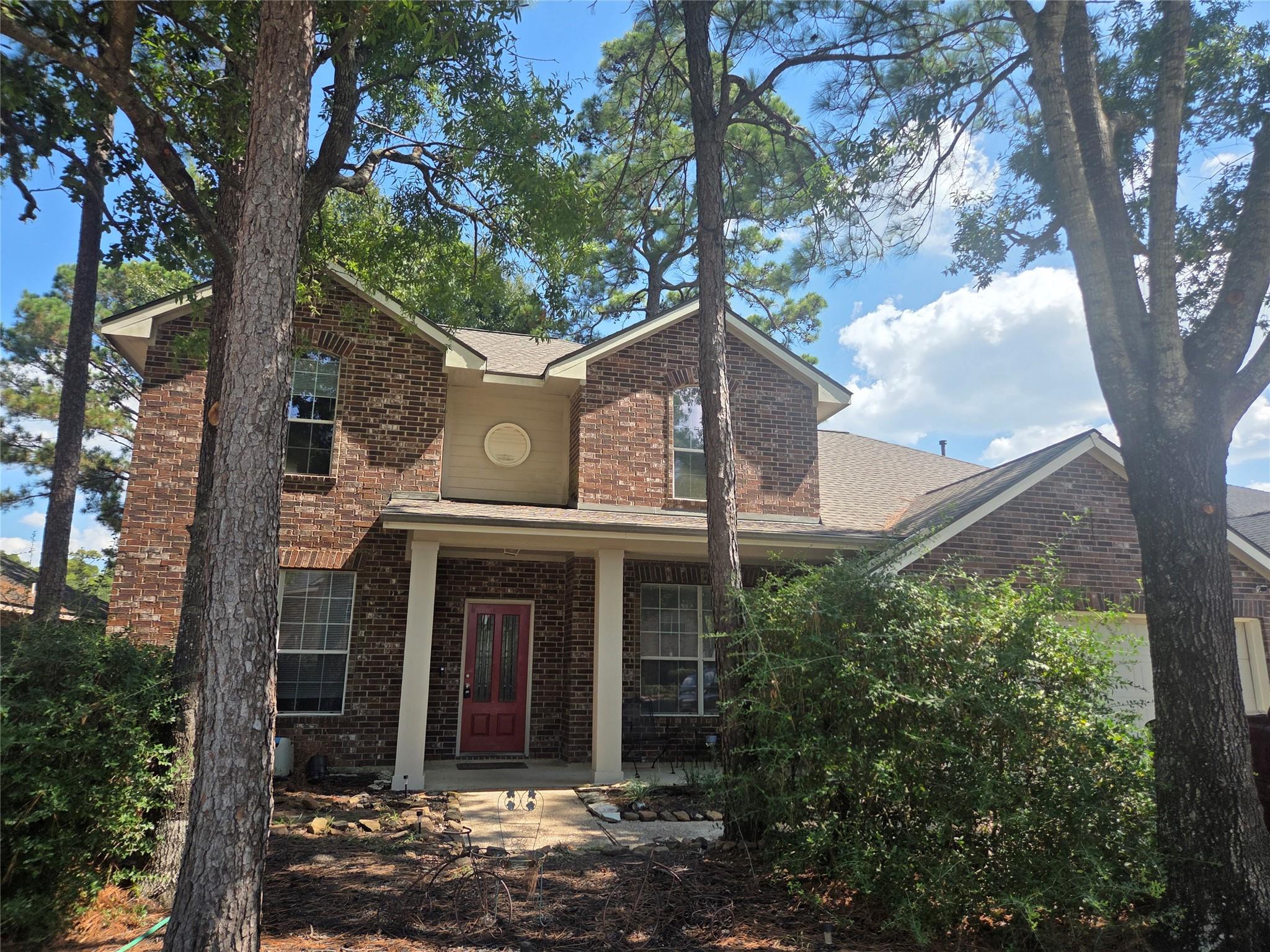 18114 Cabin Green Court — photo