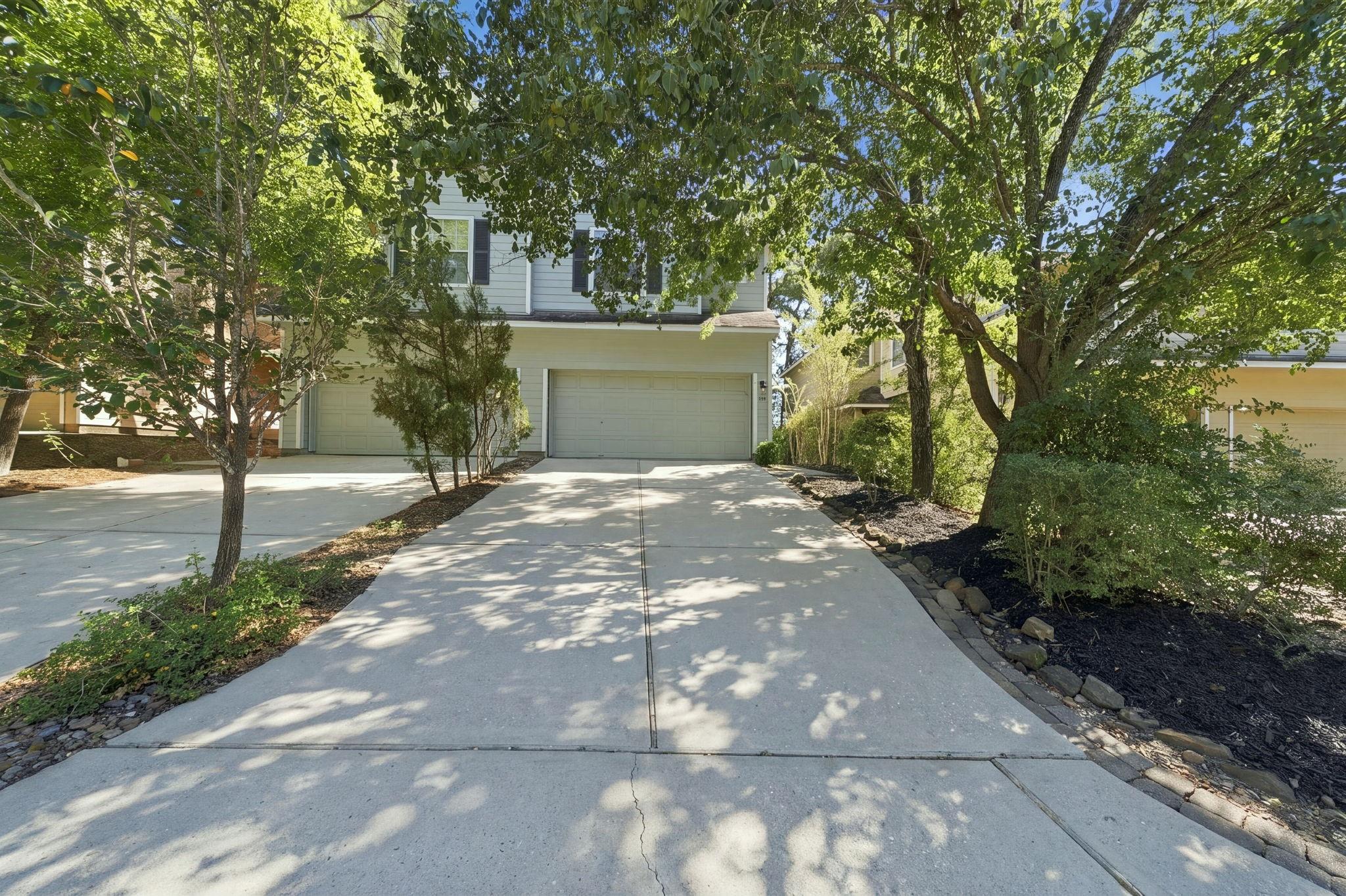 30 Blue Creek Place — photo