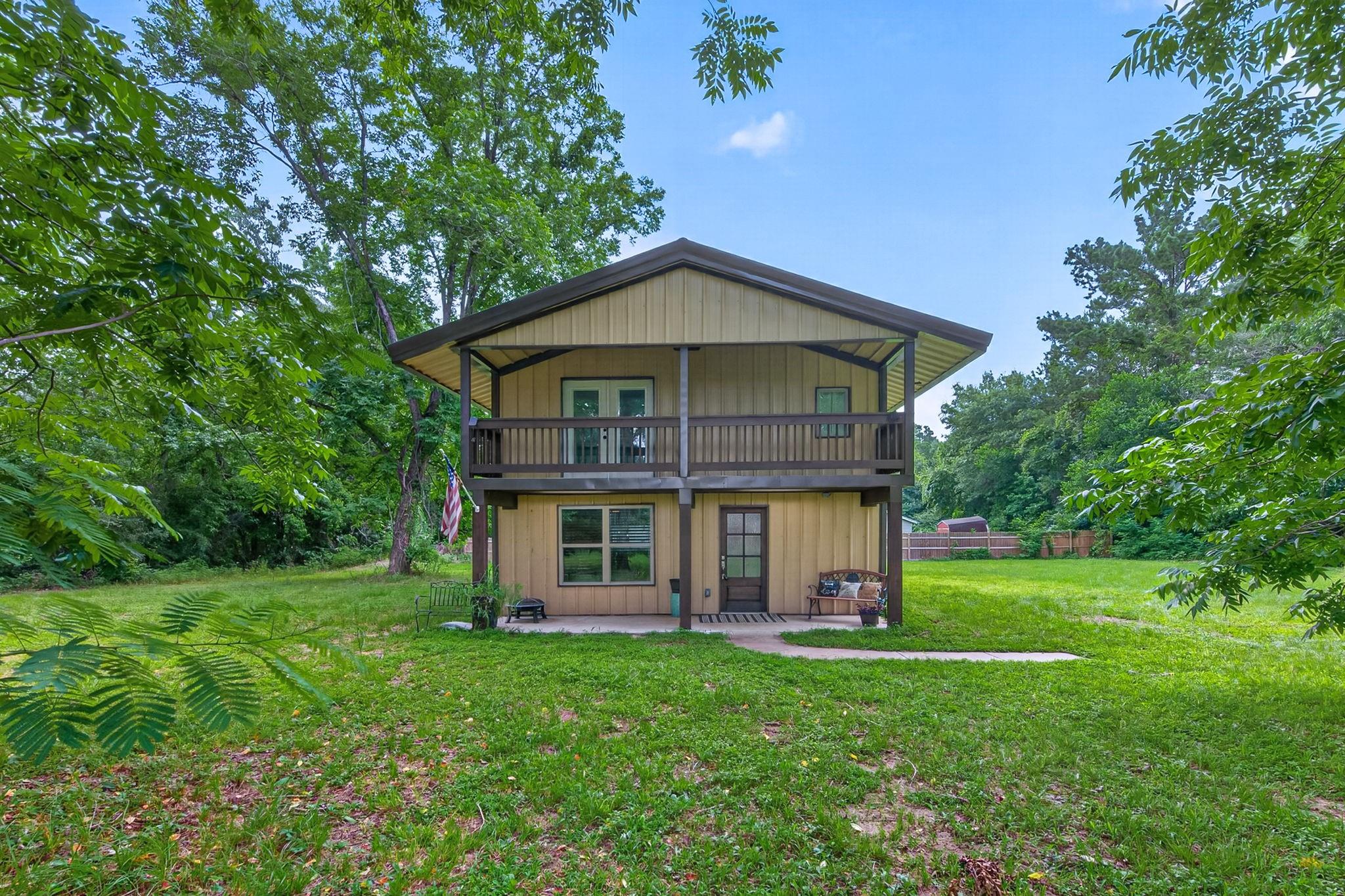 130 County Road 3470 N — photo