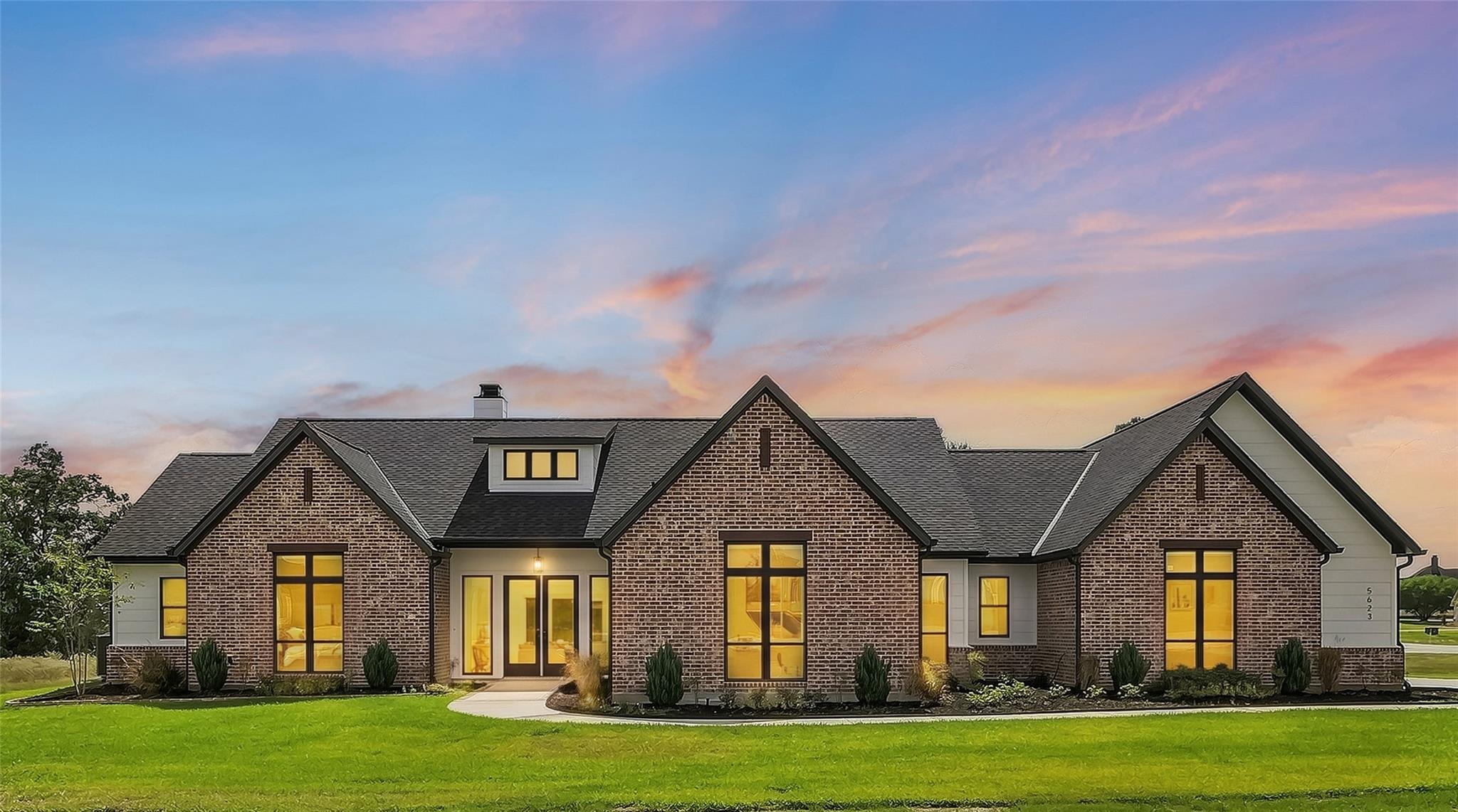 5623 Mill Water Court — photo