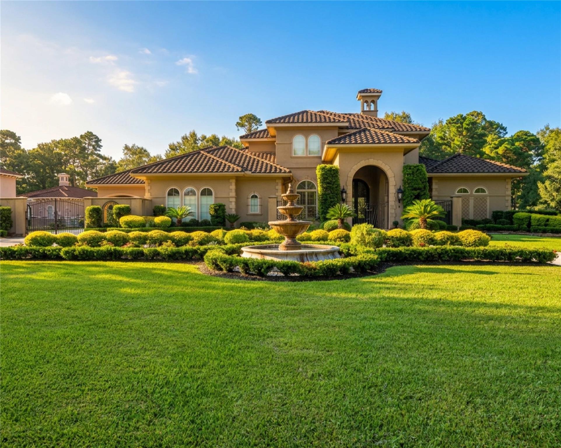28427 Woodsons Lake Drive — photo