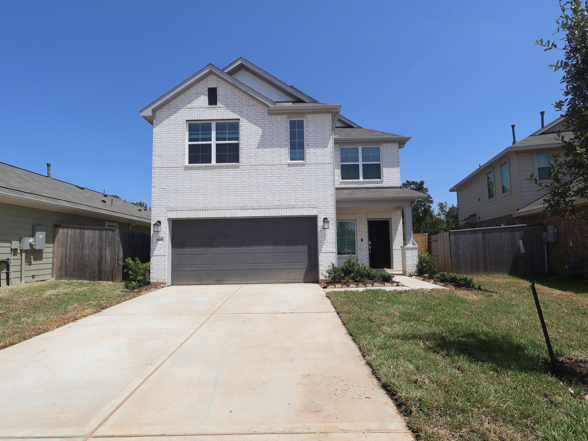565 Brook Terrance Lane — photo