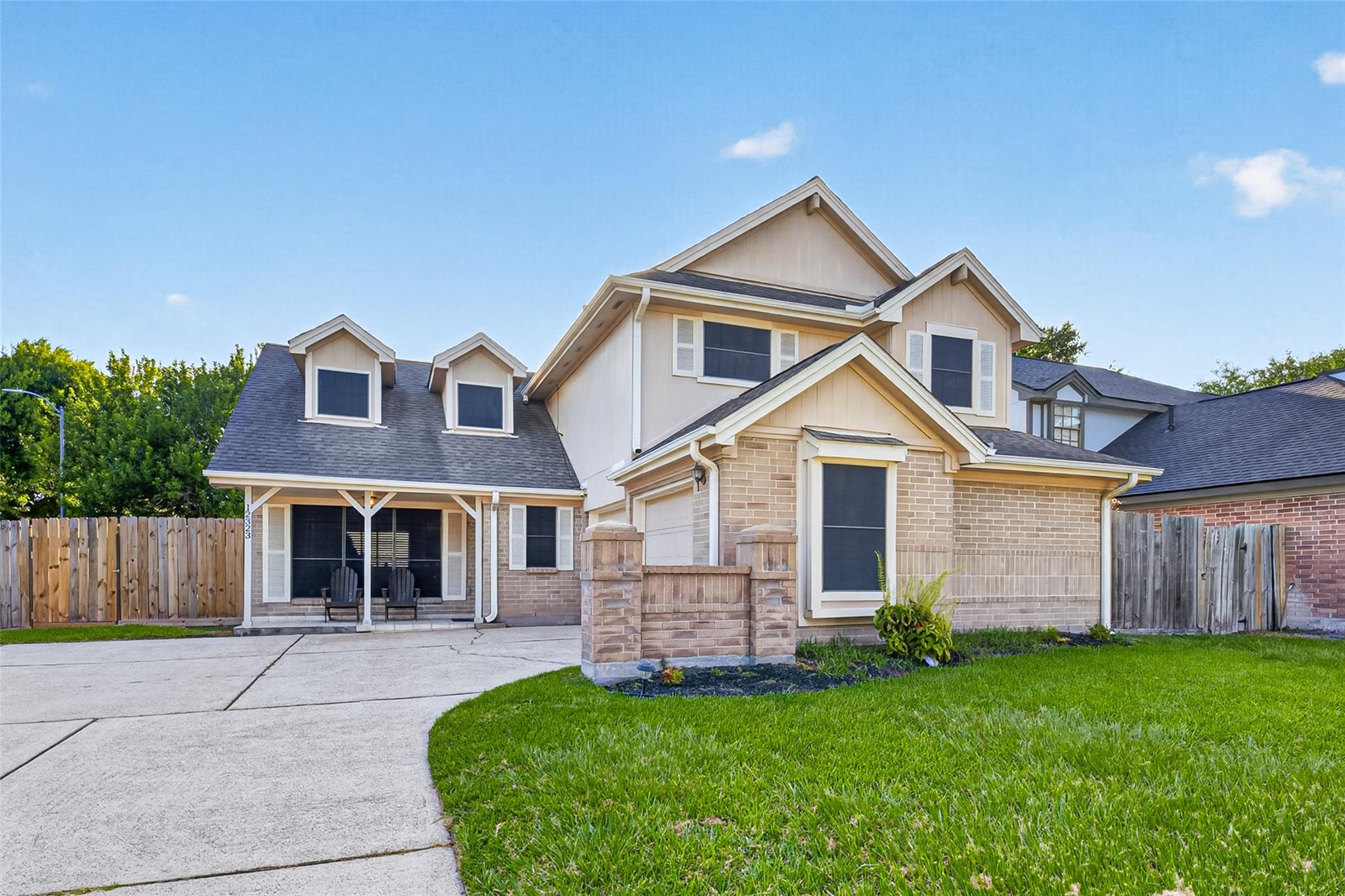 12323 Misty Laurel Drive — photo