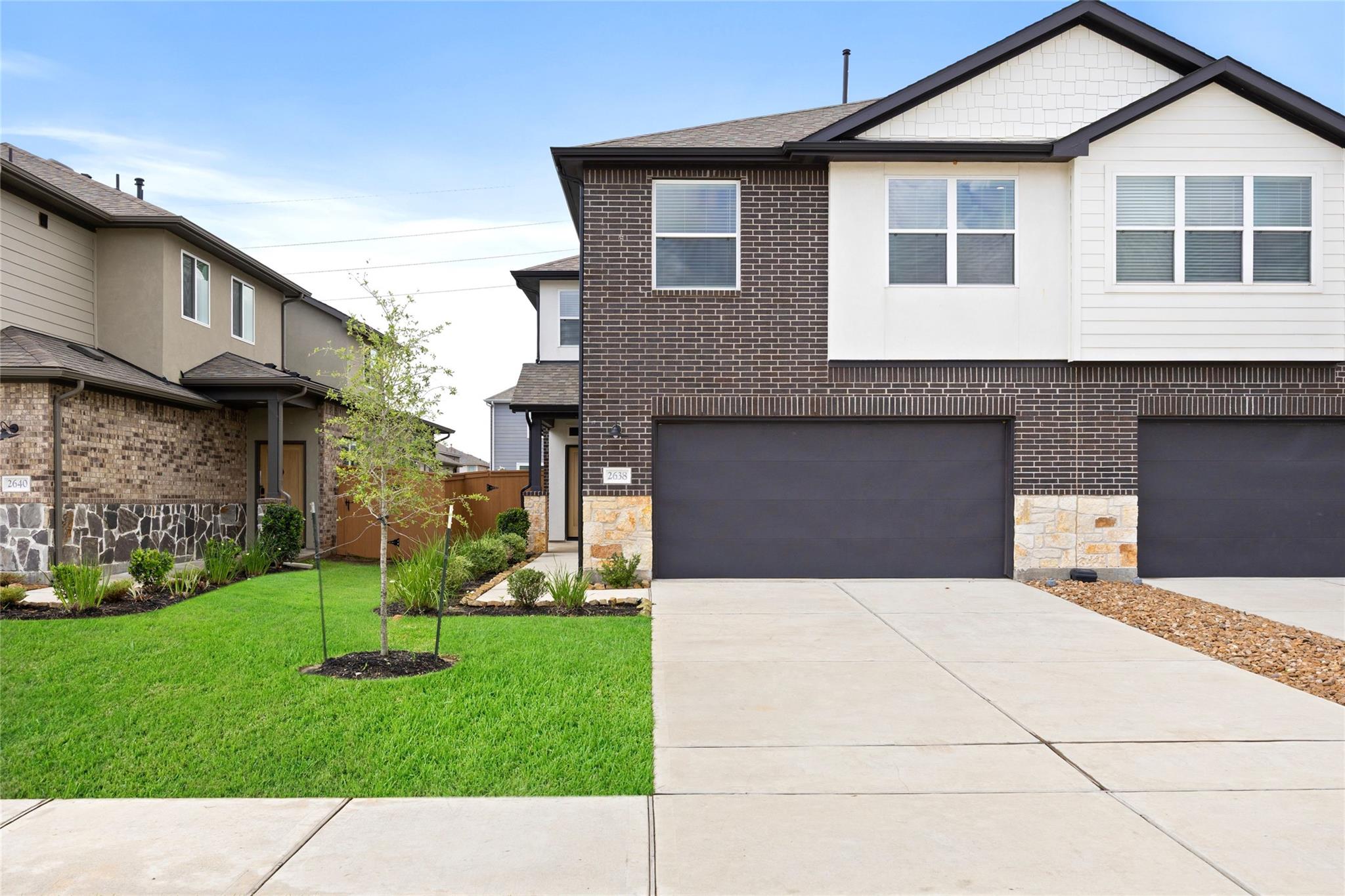 2638 Aruba Bend Drive — photo