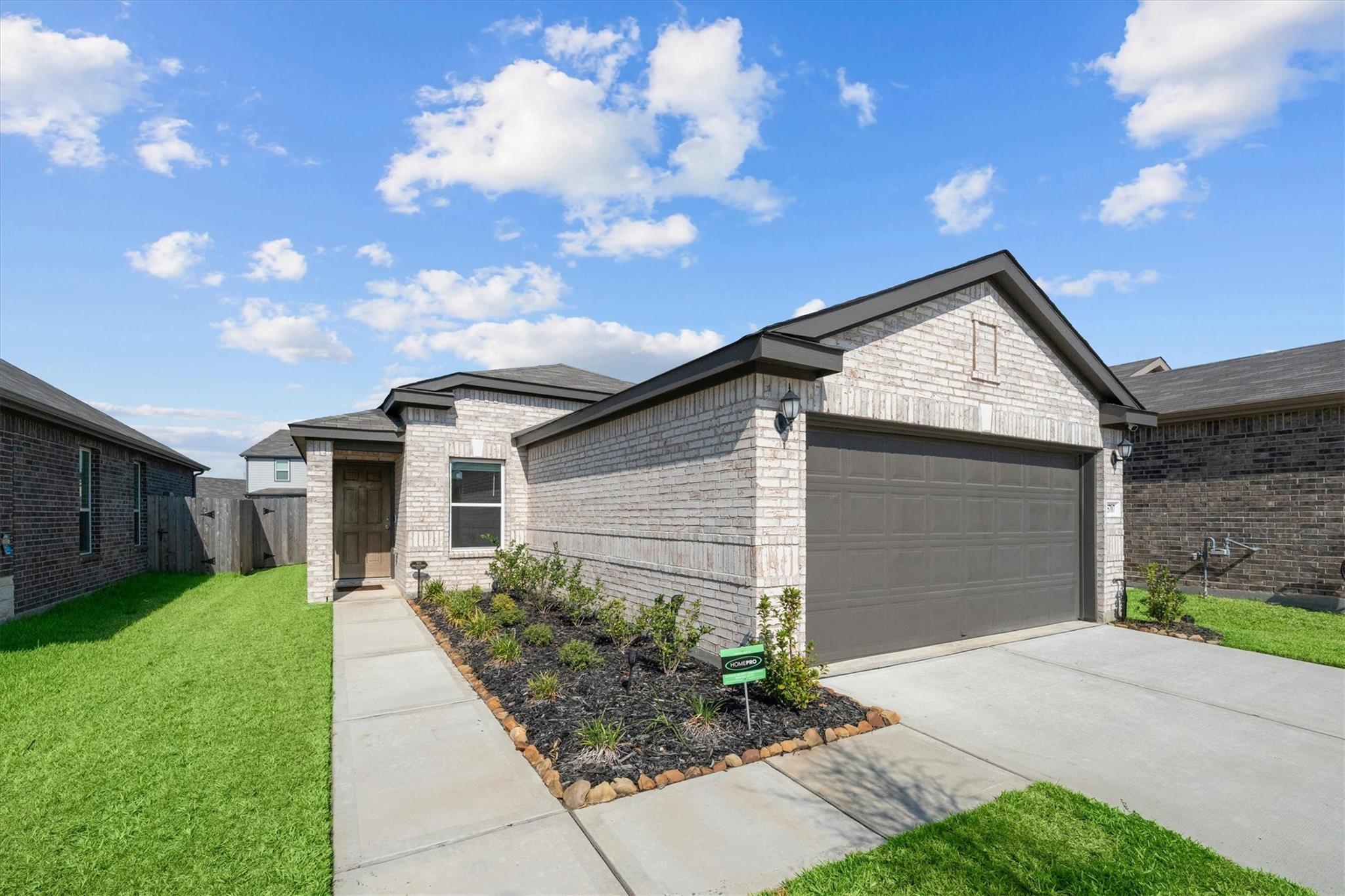 15707 Lemmonwood Hills Lane — photo
