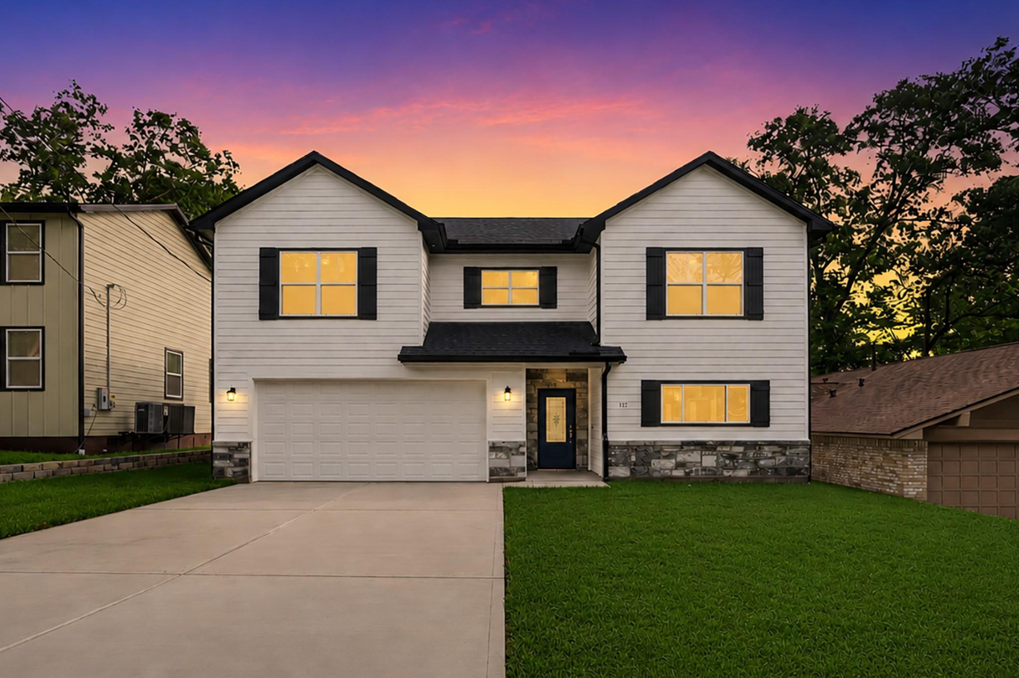 117 Sun City Lane — photo
