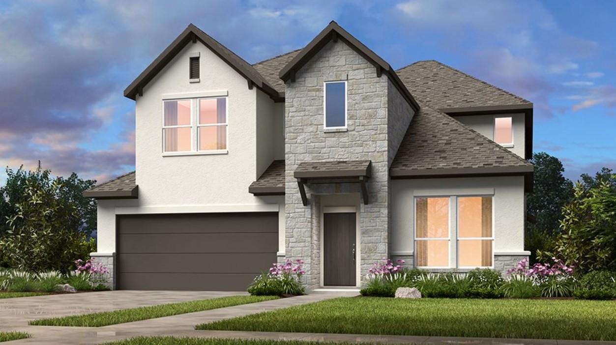 9606 William Manor Drive — photo