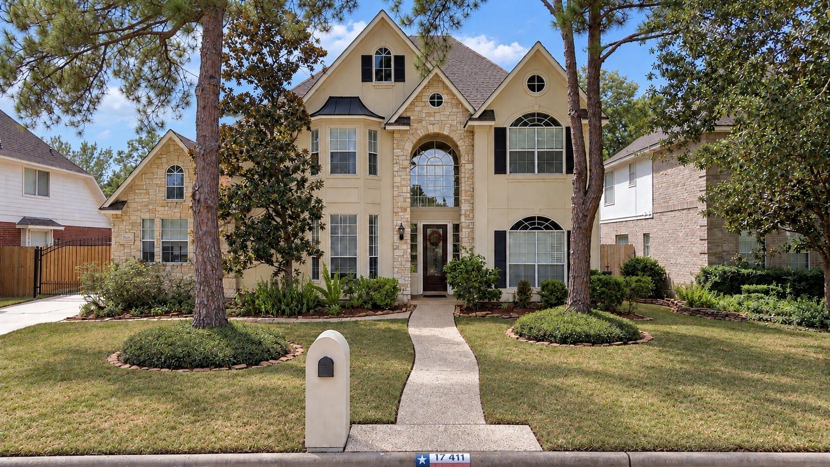 17411 Aspen Oak Court — photo