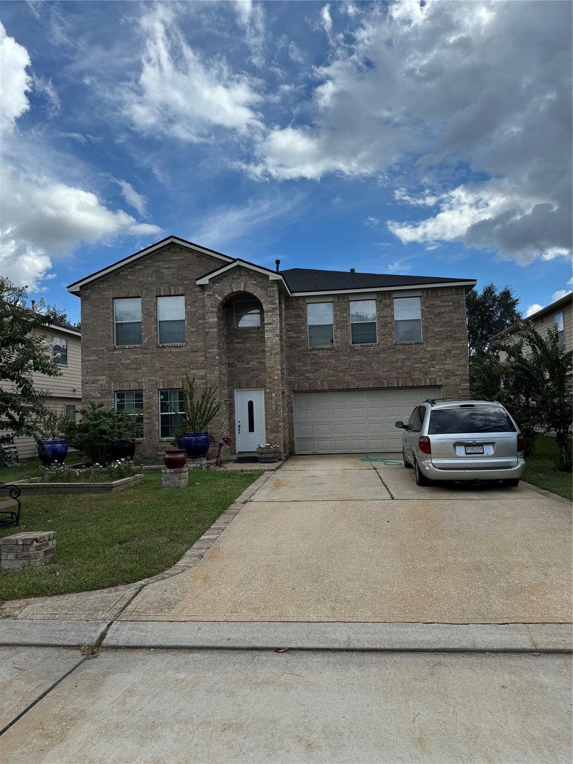 18207 Sea Branch Drive — photo