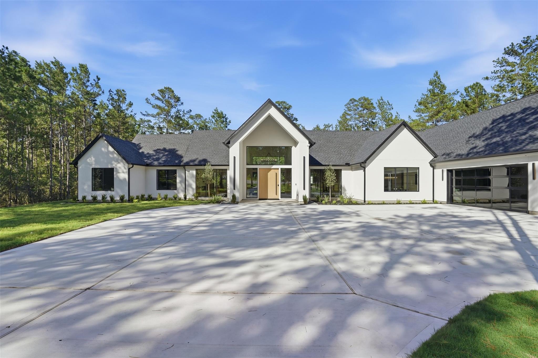 25100 Fort Davis Road — photo