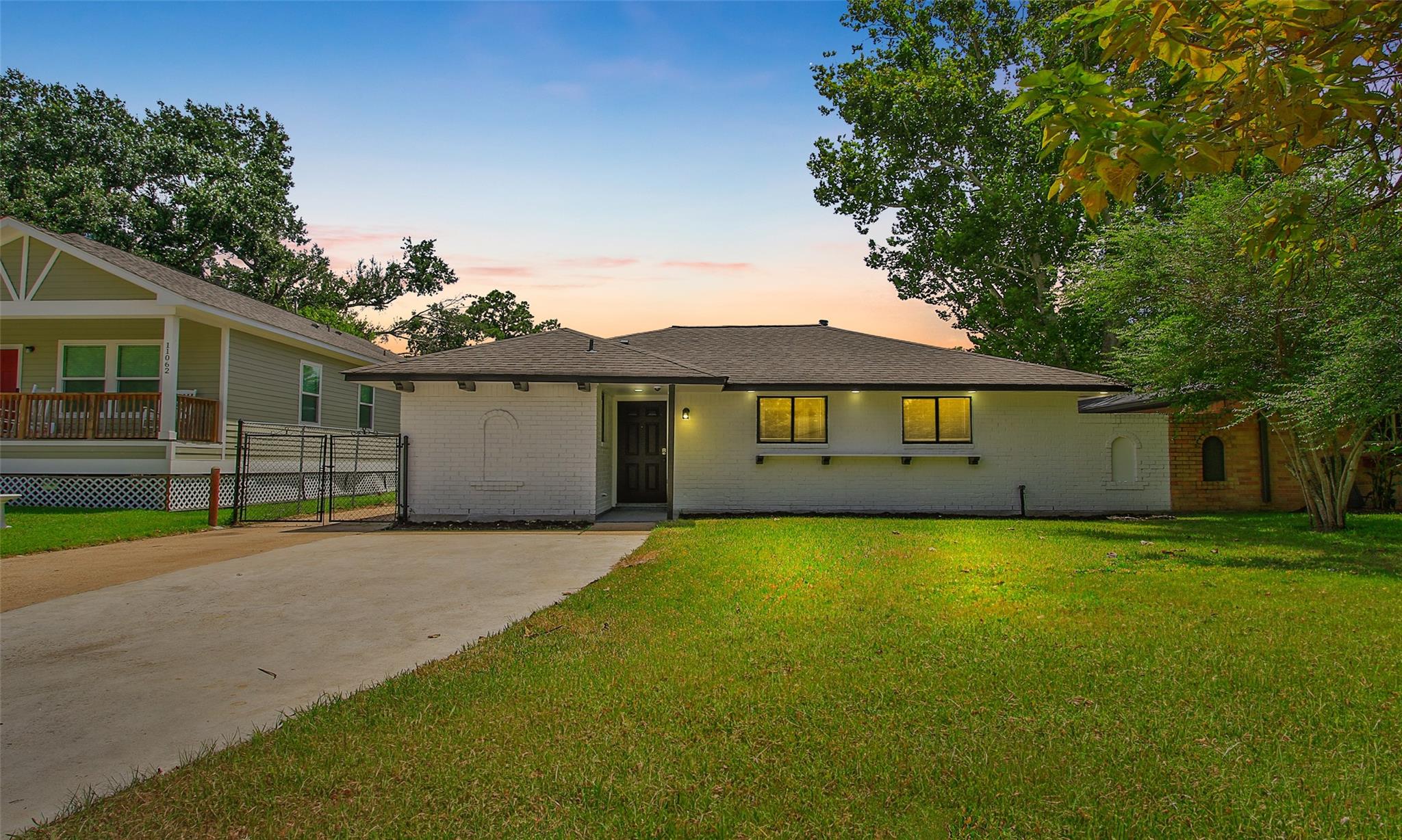 11058 Vailview Drive — photo