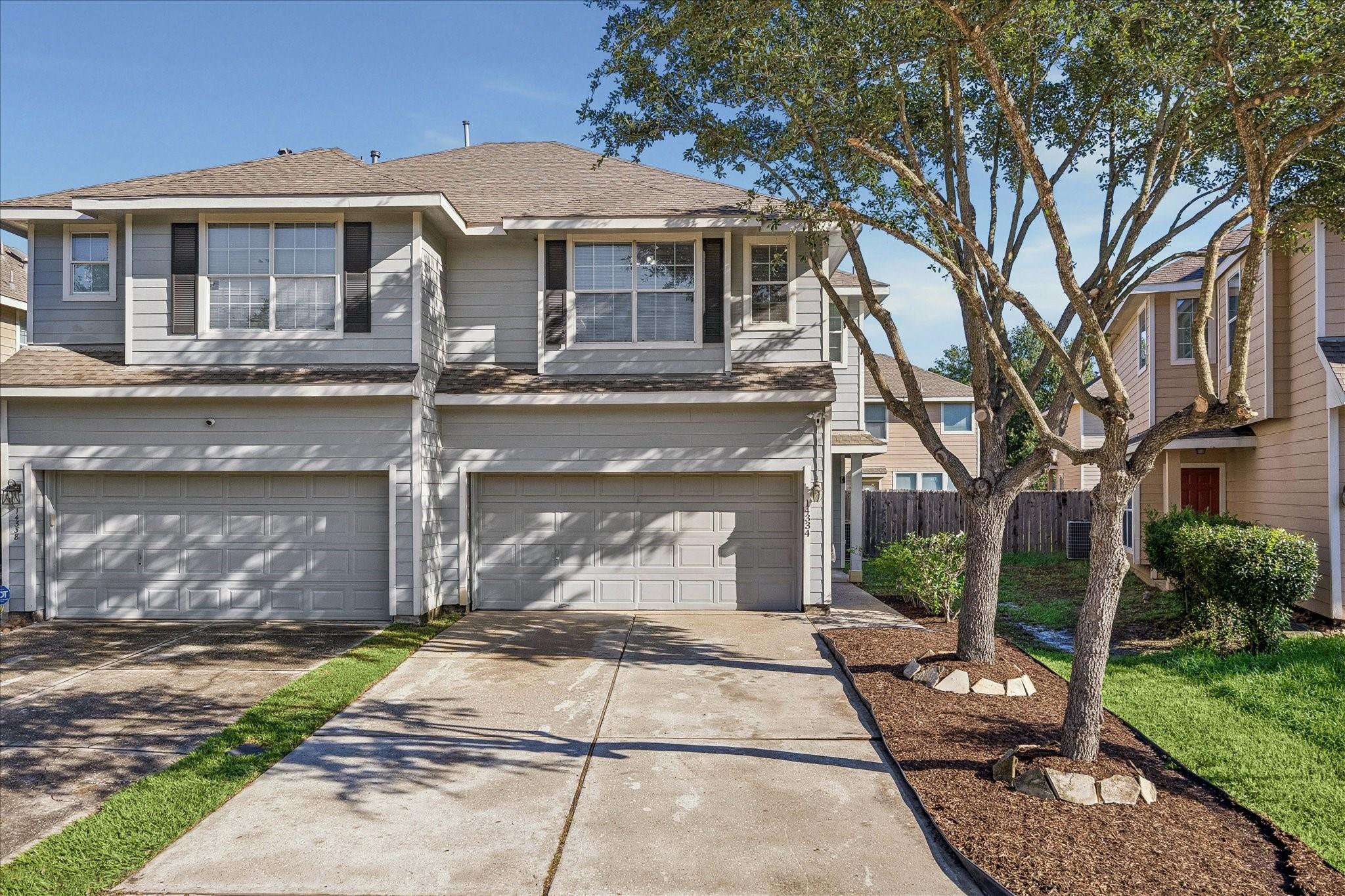 14334 Fairbuff Lane — photo