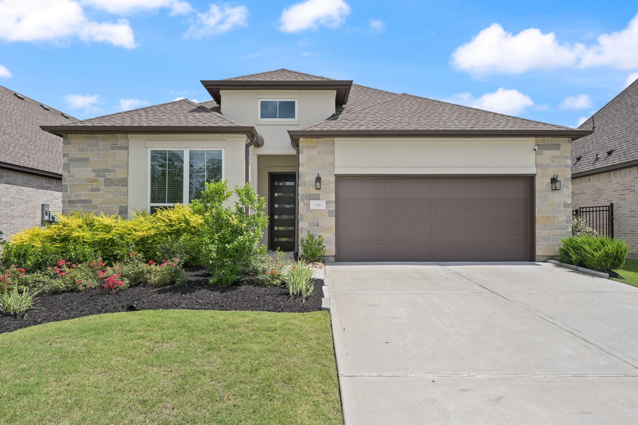 7361 Grandview Meadow Drive — photo
