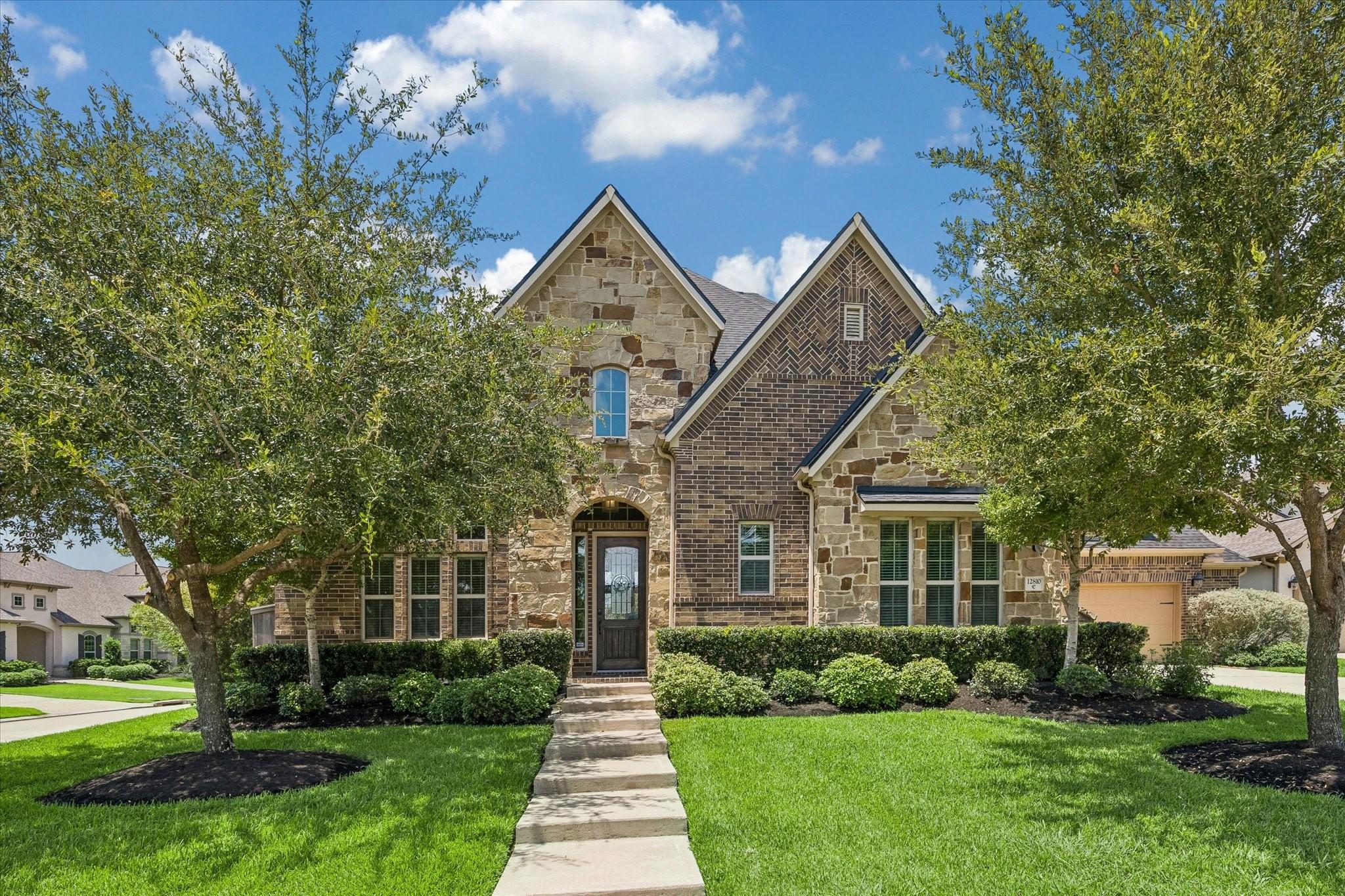 12810 Shire Mills Court — photo