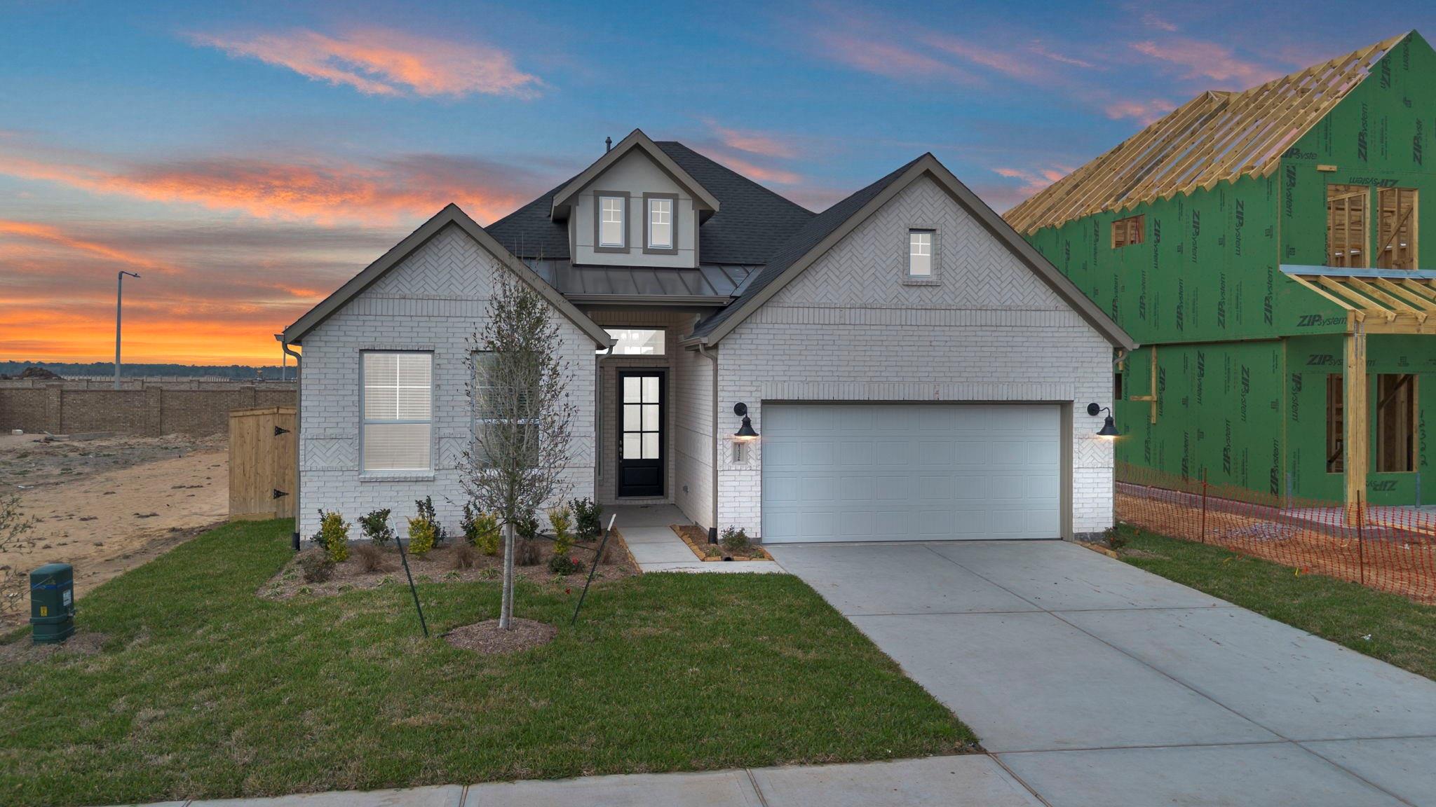 4709 Barkley Cove Drive — photo