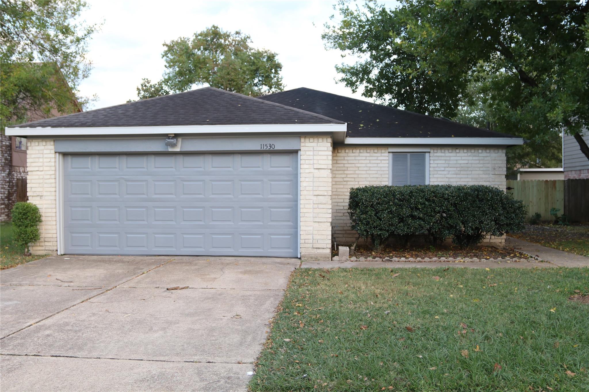 11530 Ridge Run Drive, Houston, TX 77064 — photo 2