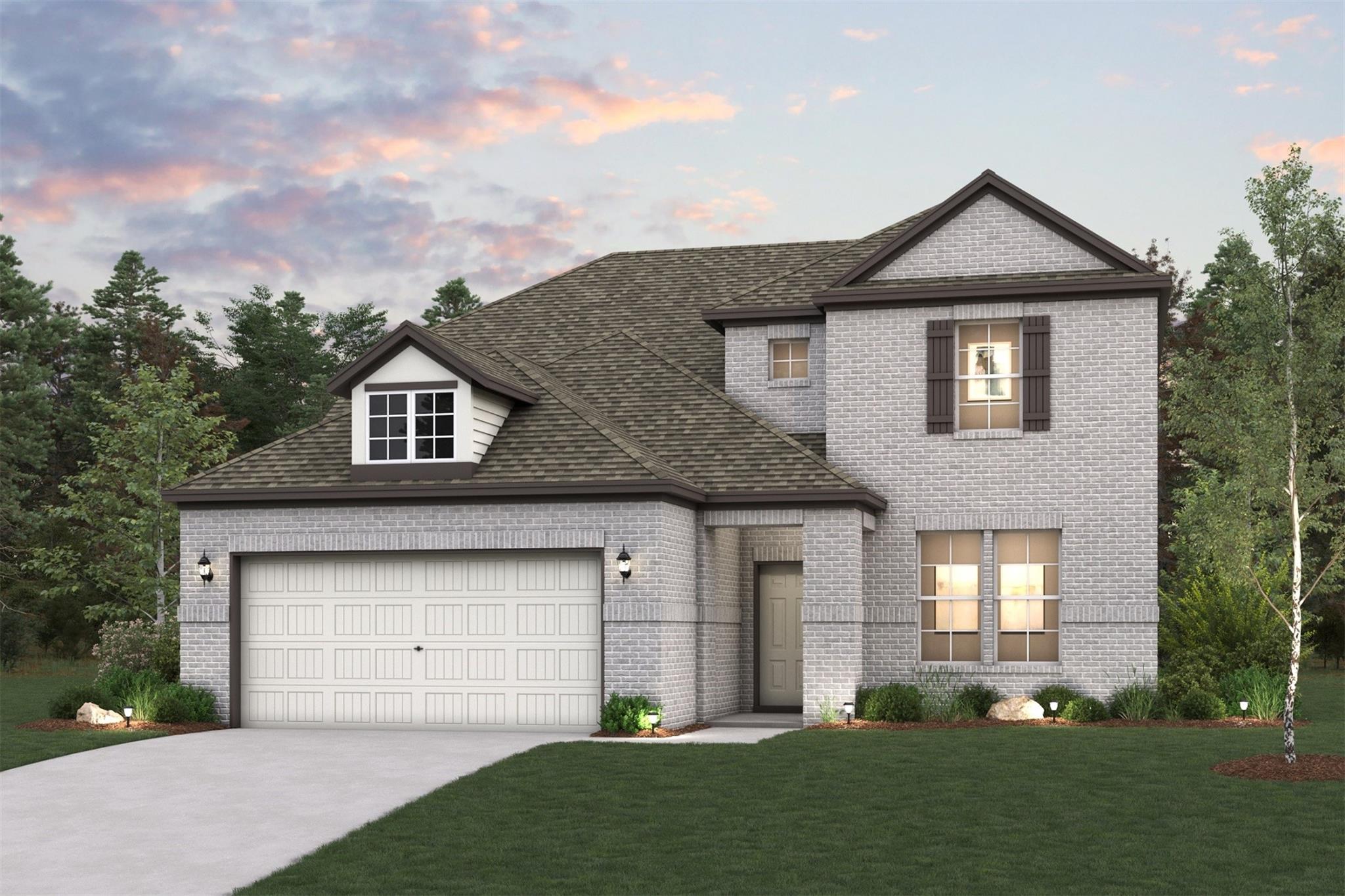 239 Garden Rose Trail — photo