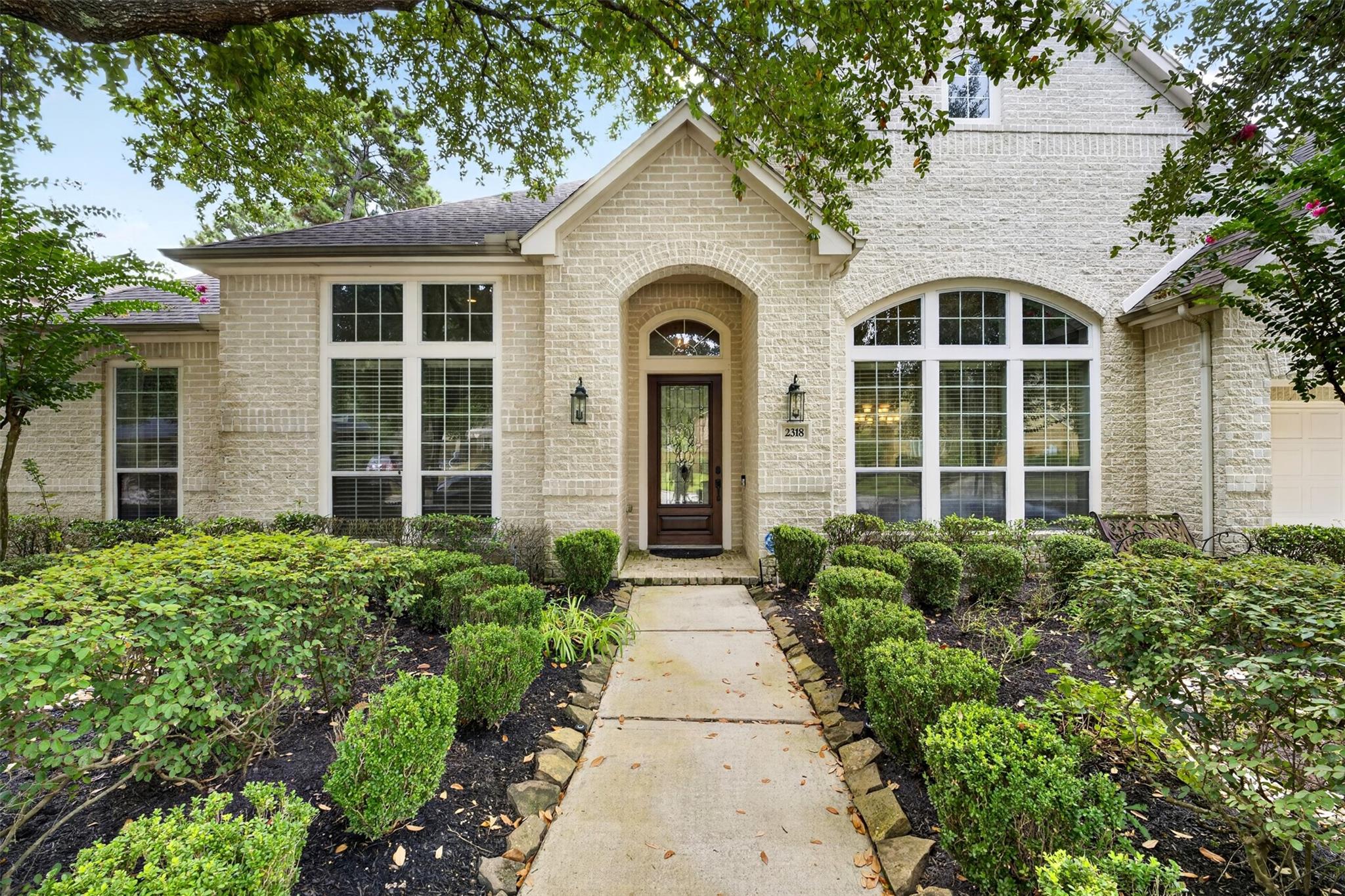 2318 Spring Lake Park Lane — photo