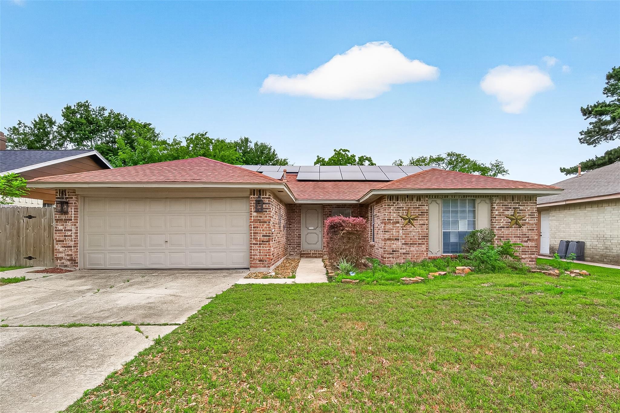 9414 Kilrenny Drive — photo