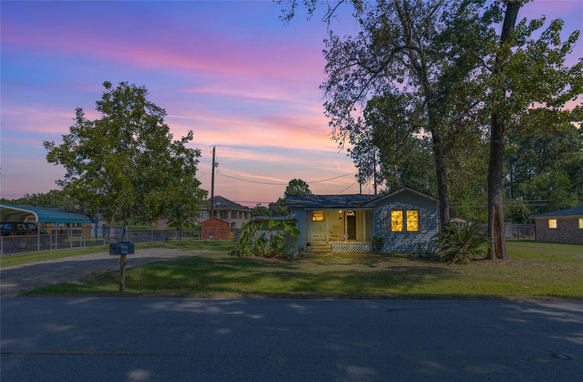 918 Big Deer Drive — photo