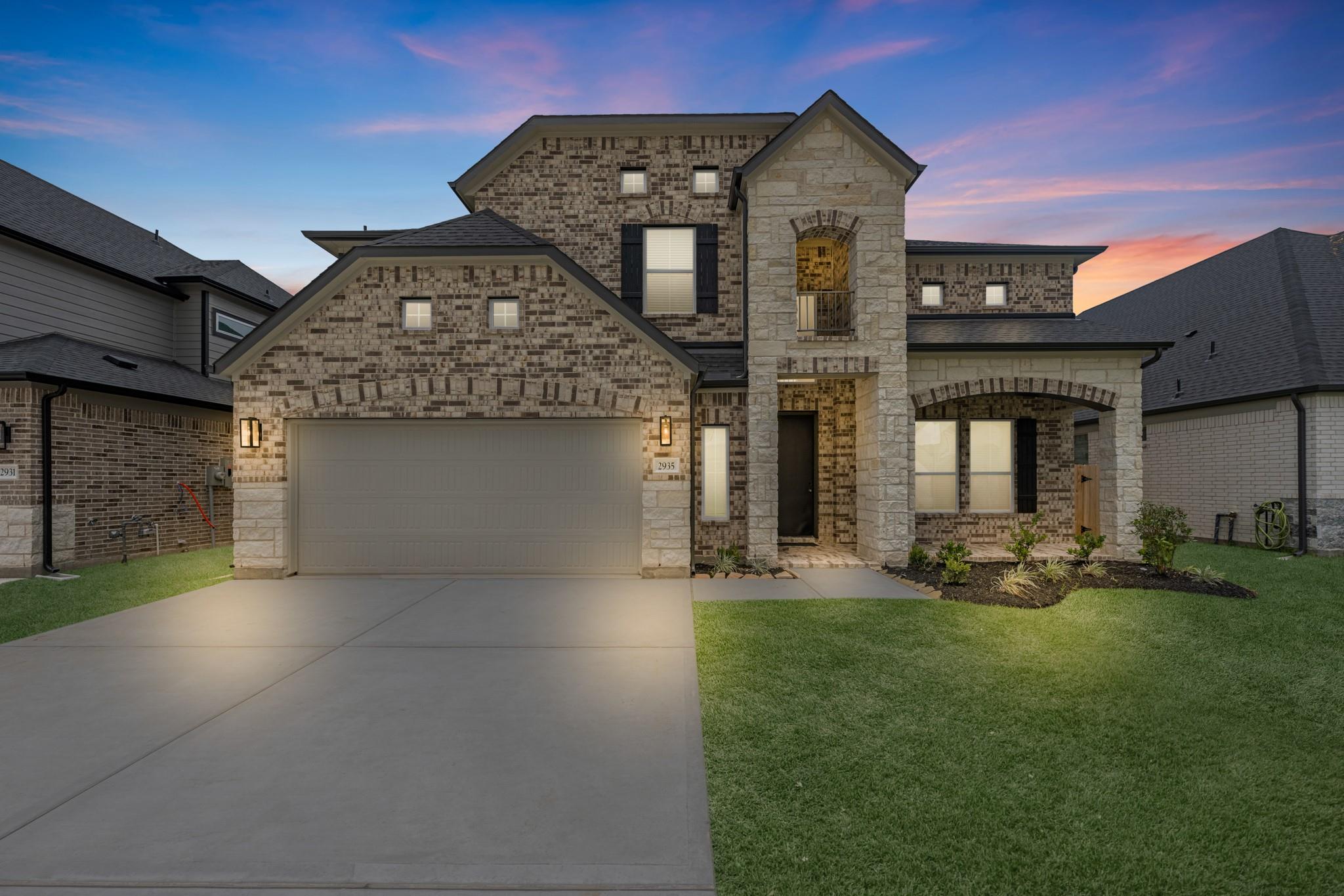 2935 Belle Tree Lane — photo