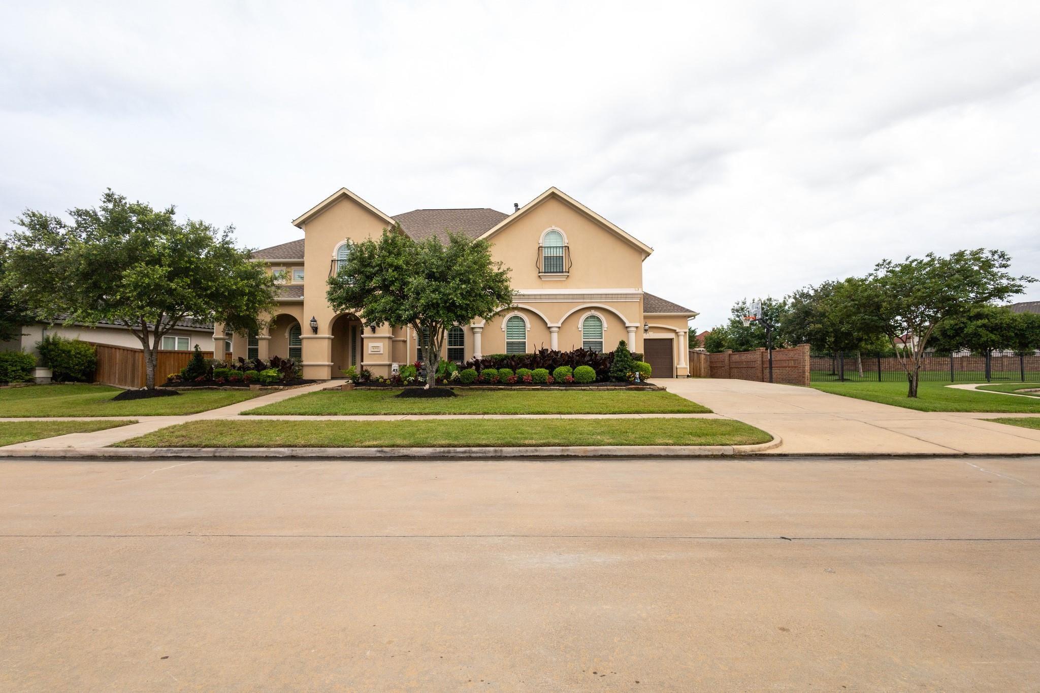 26310 Katy Springs Lane — photo
