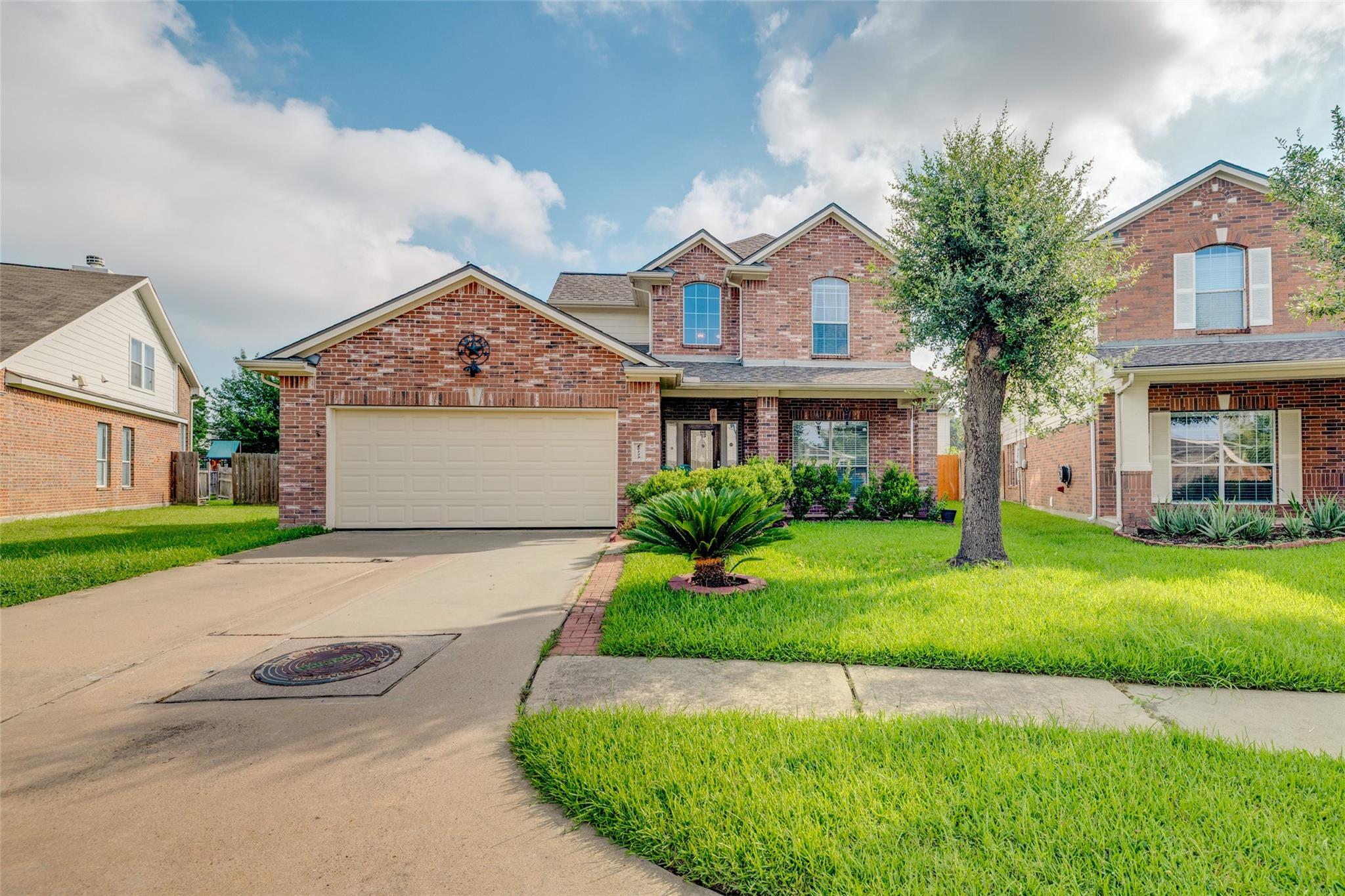 10139 Twila Springs Court — photo