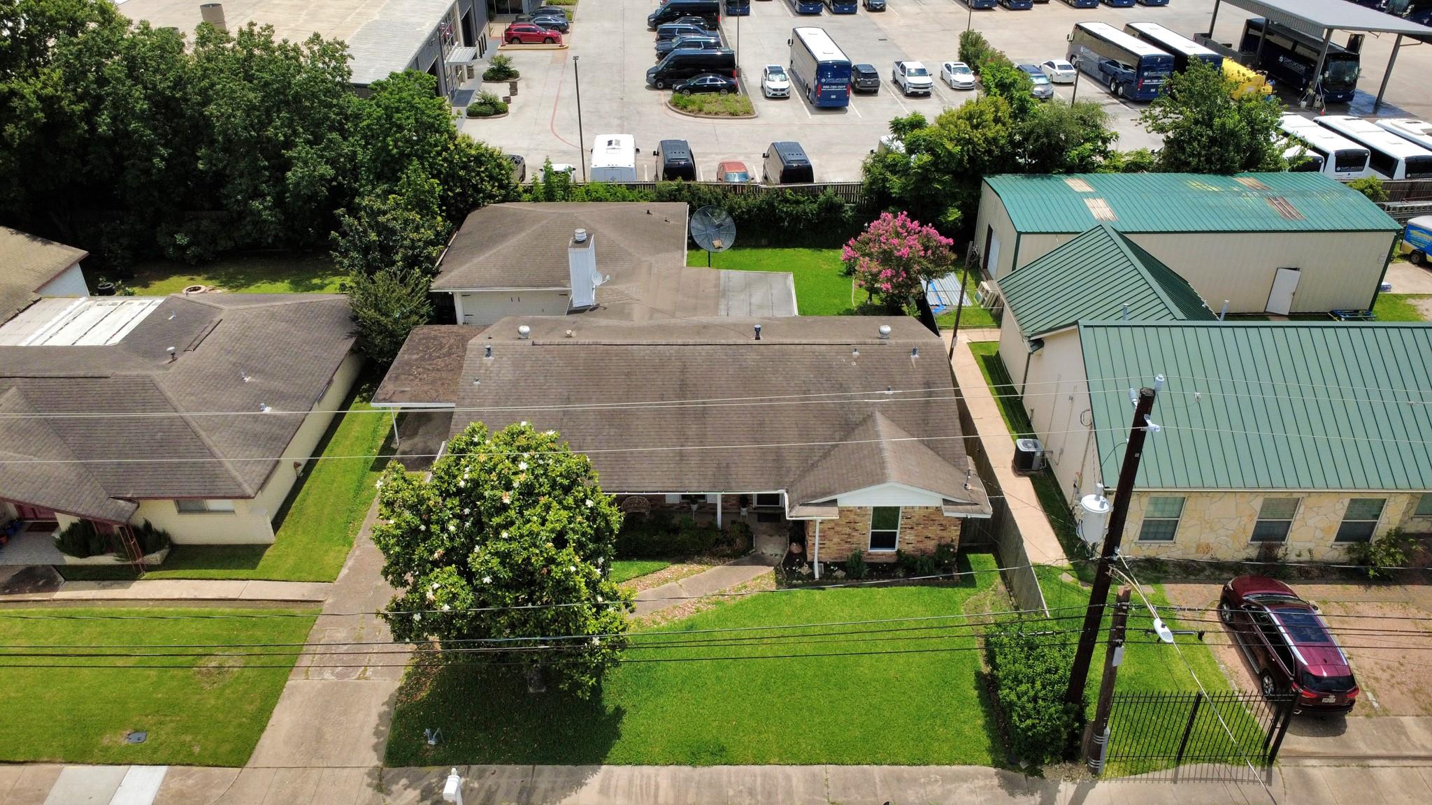 3901 Jeanetta Street — photo