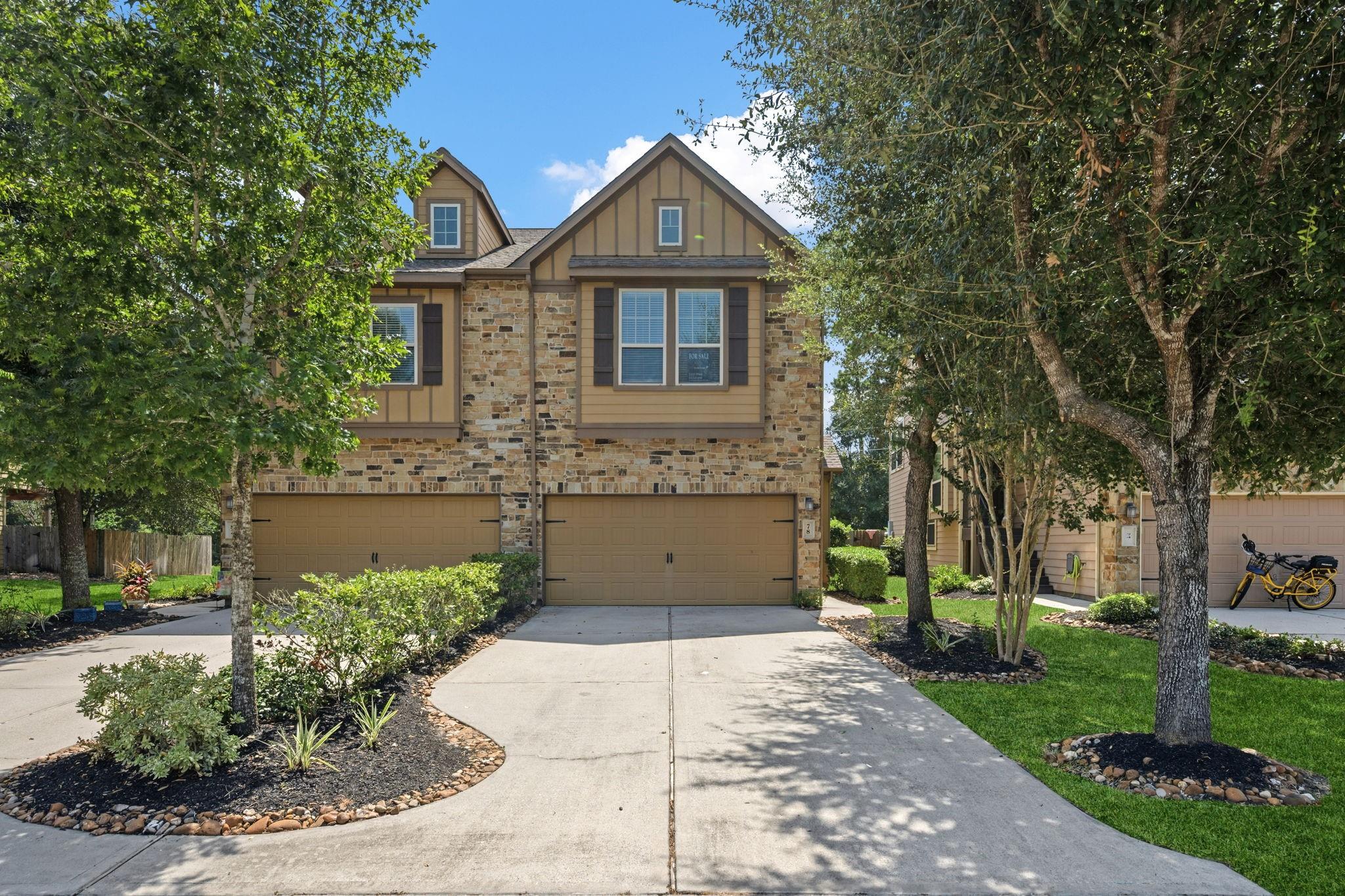 78 Cheswood Manor Drive — photo