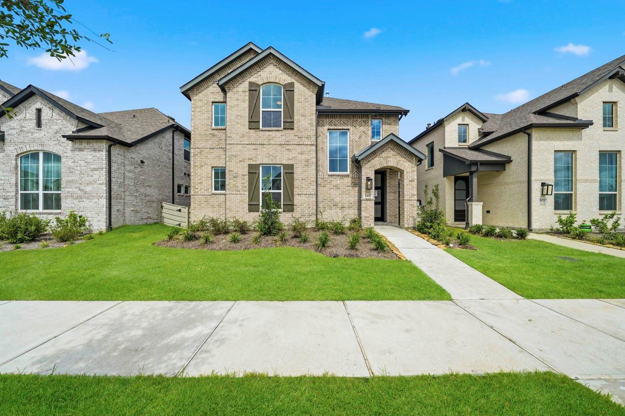 5417 Orangery Lane — photo