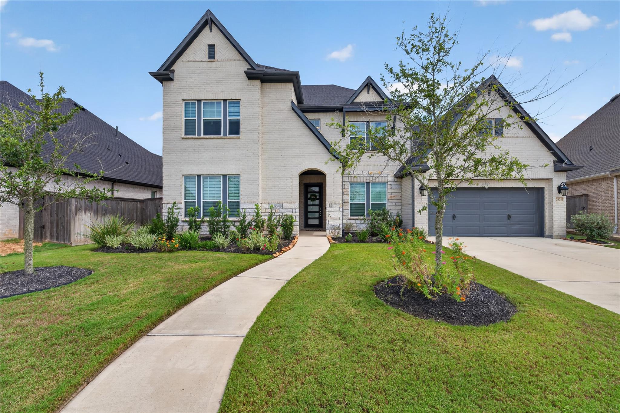 3031 Emerald Field Lane — photo