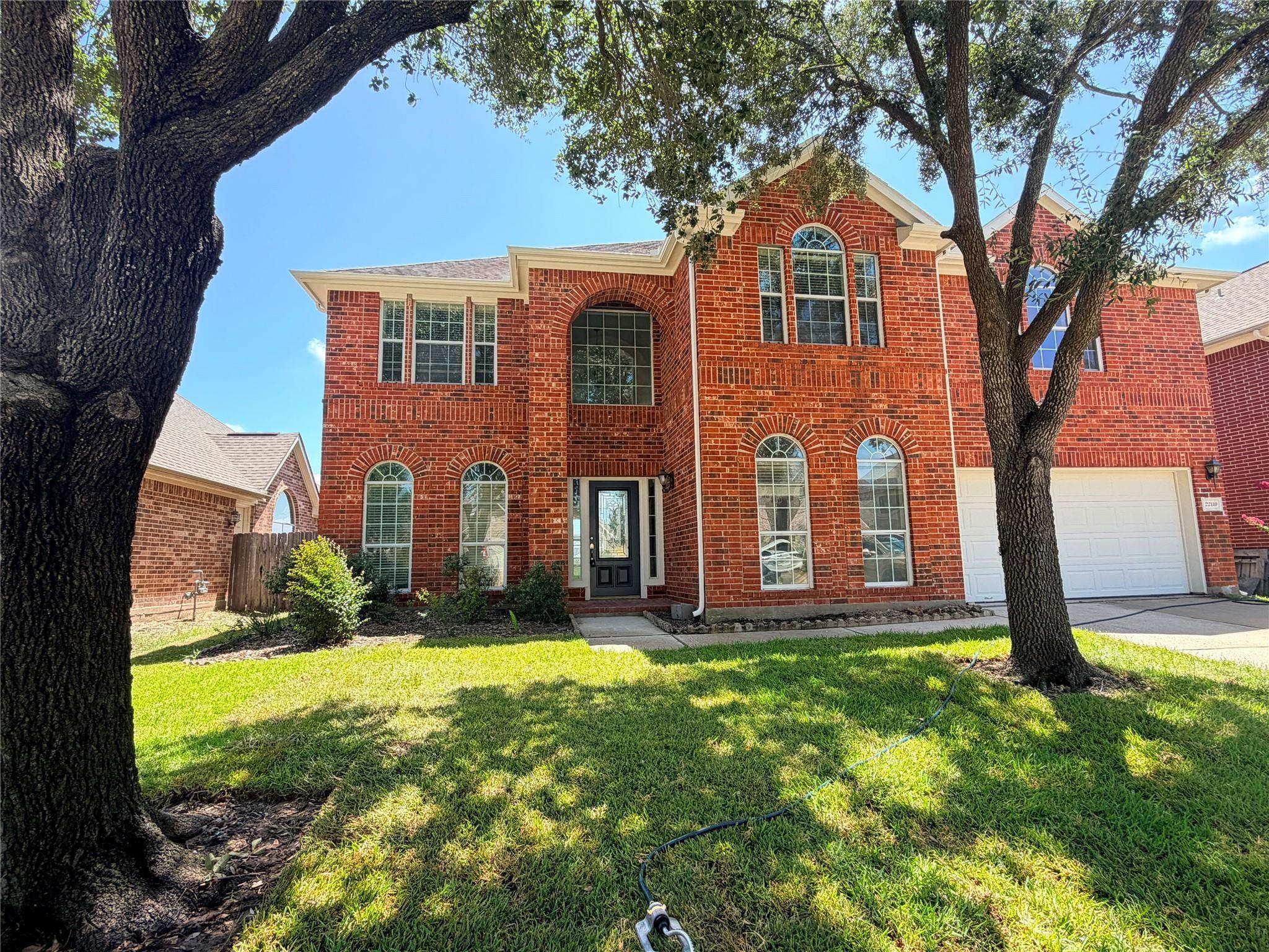 22110 Bridgestone Pine Court — photo