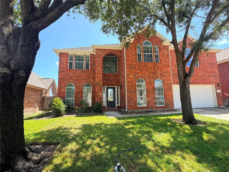 22110 Bridgestone Pine Court — photo